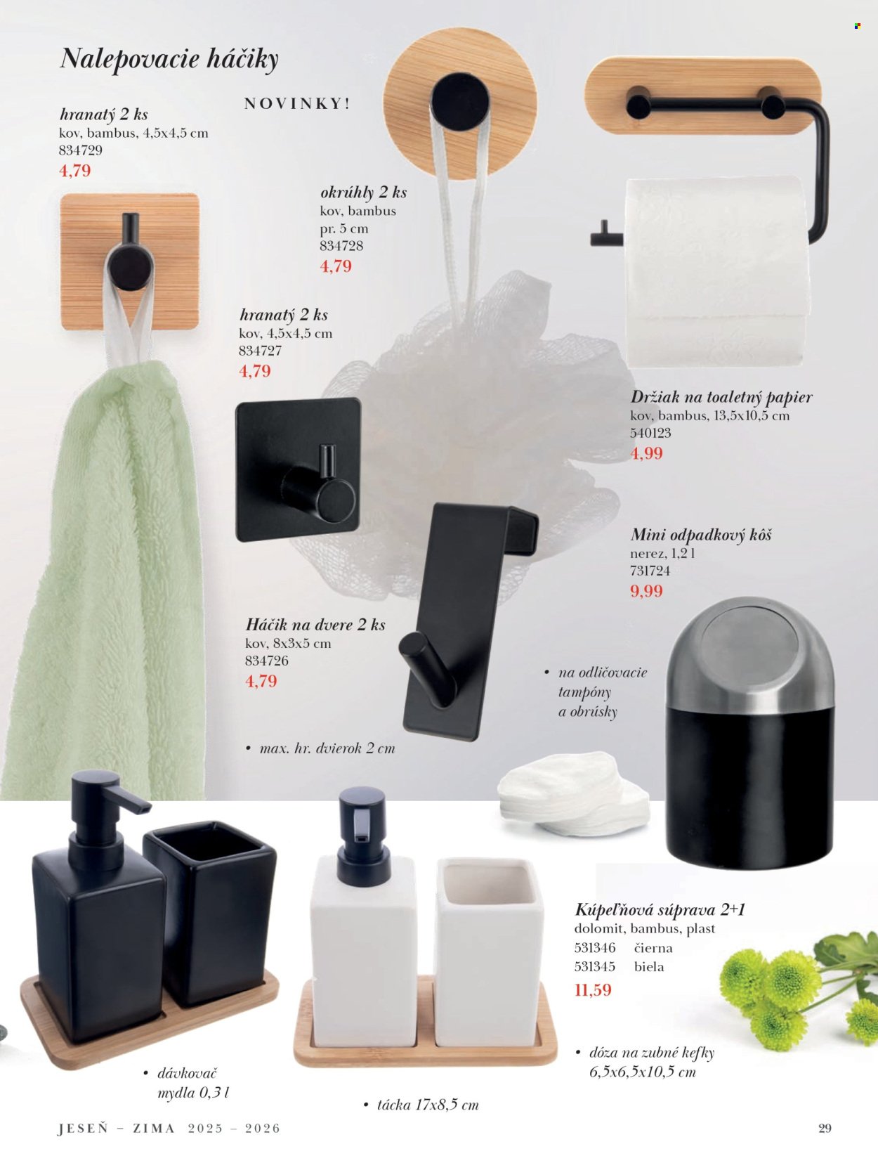 ORION leták - septembri 2025 (2025-09-23) | 29