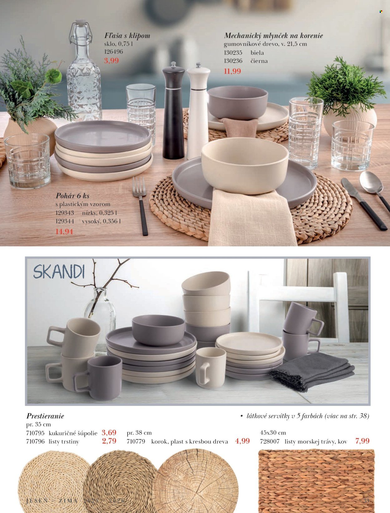 ORION leták - septembri 2025 (2025-09-23) | 33