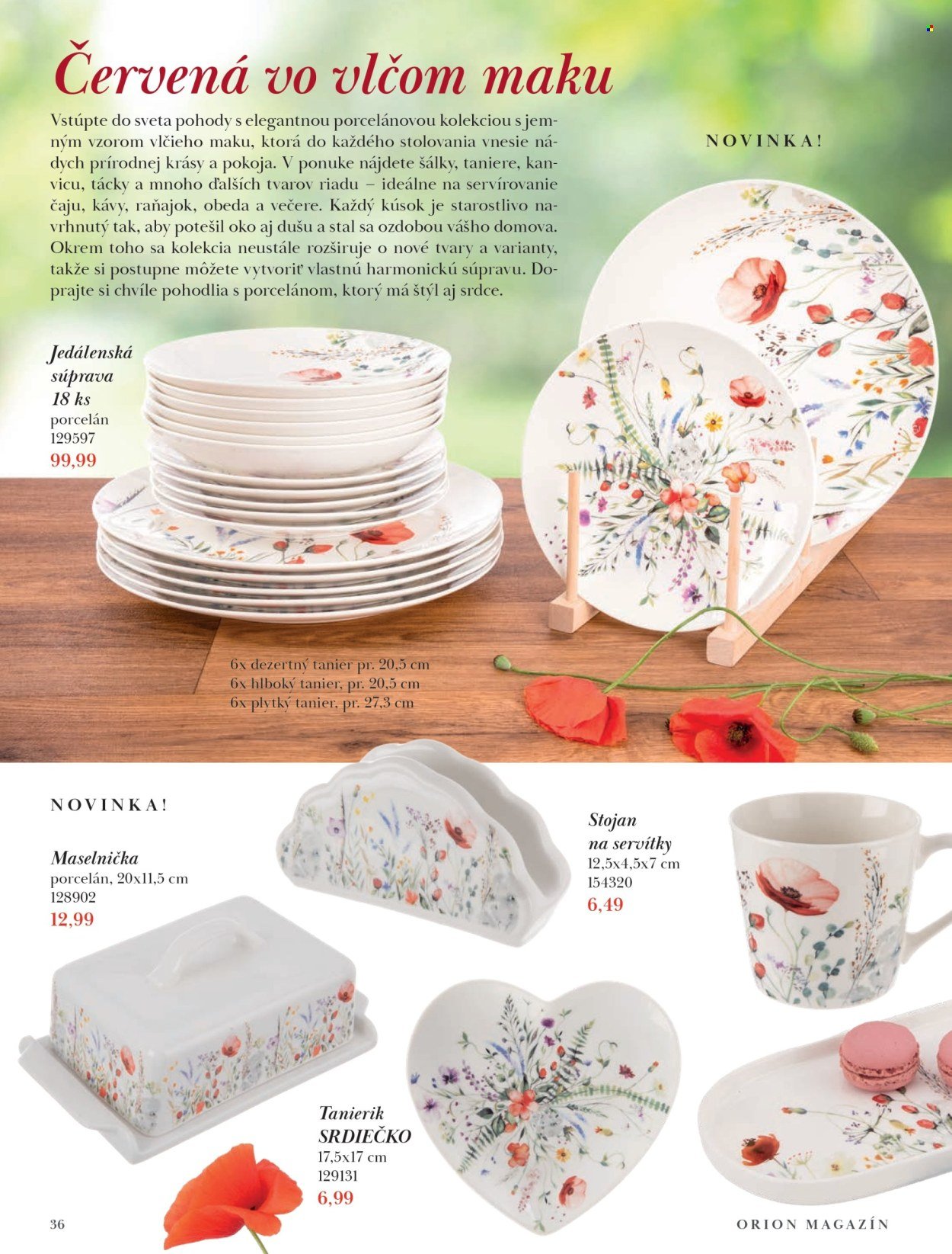 ORION leták - septembri 2025 (2025-09-23) | 36