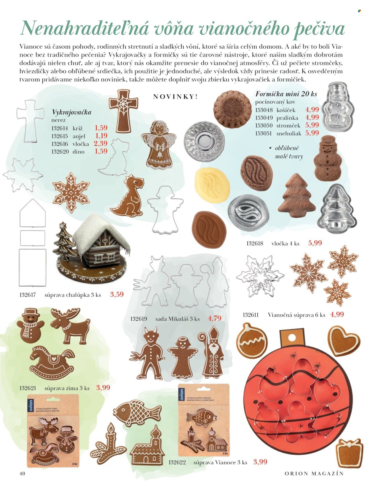 ORION leták - septembri 2025 (2025-09-23) | 40