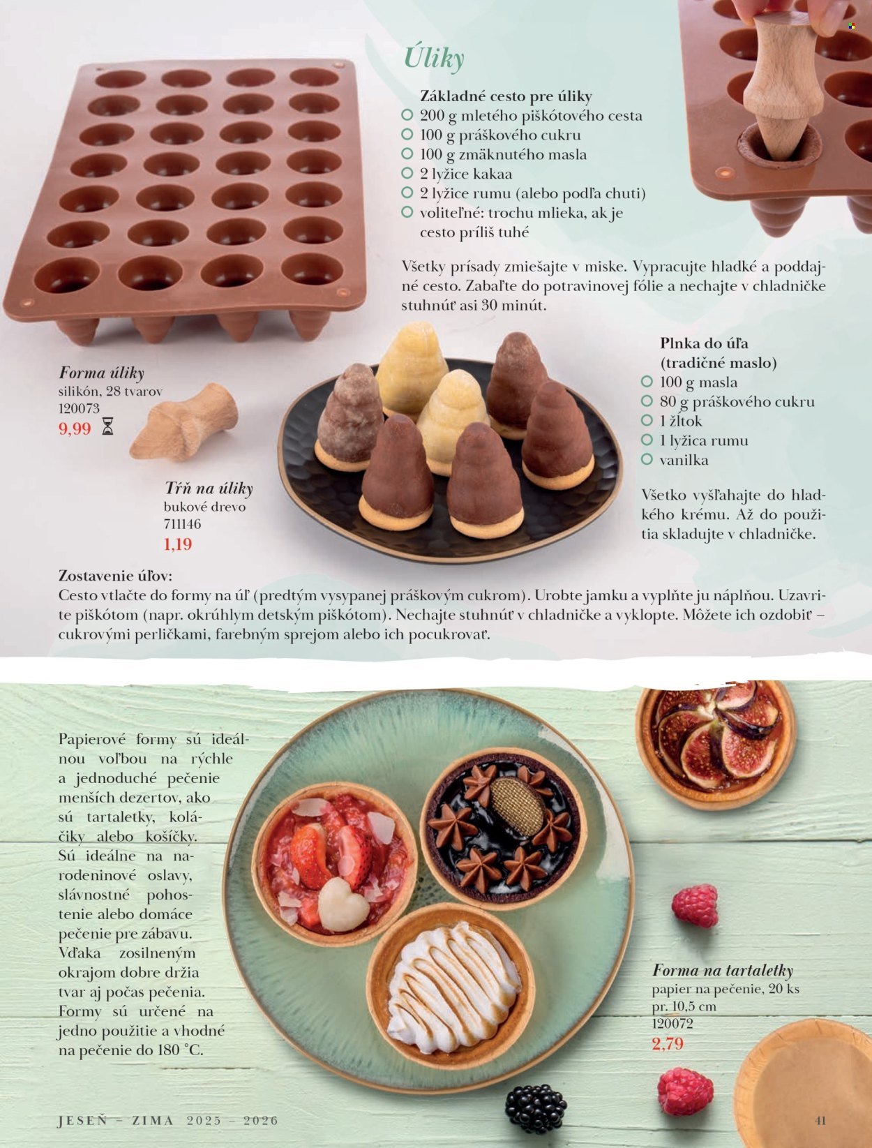 ORION leták - septembri 2025 (2025-09-23) | 41