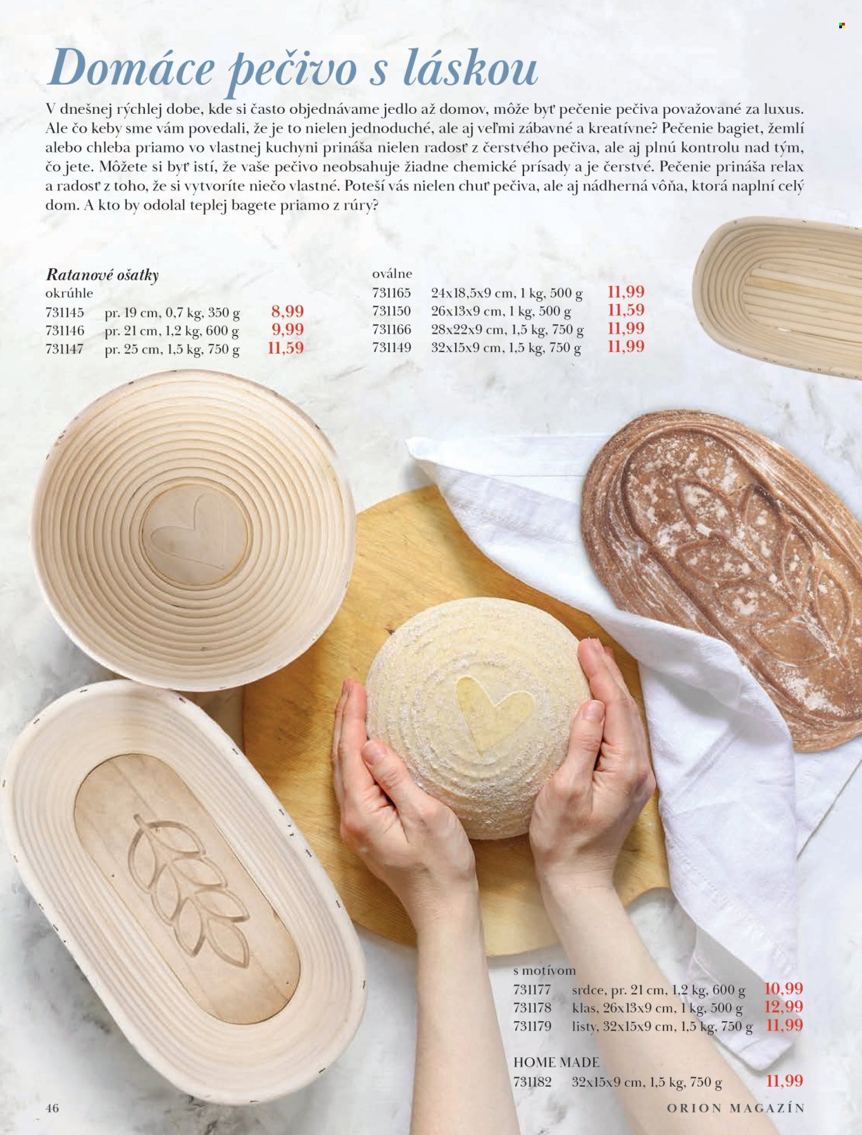 ORION leták - septembri 2025 (2025-09-23) | 46