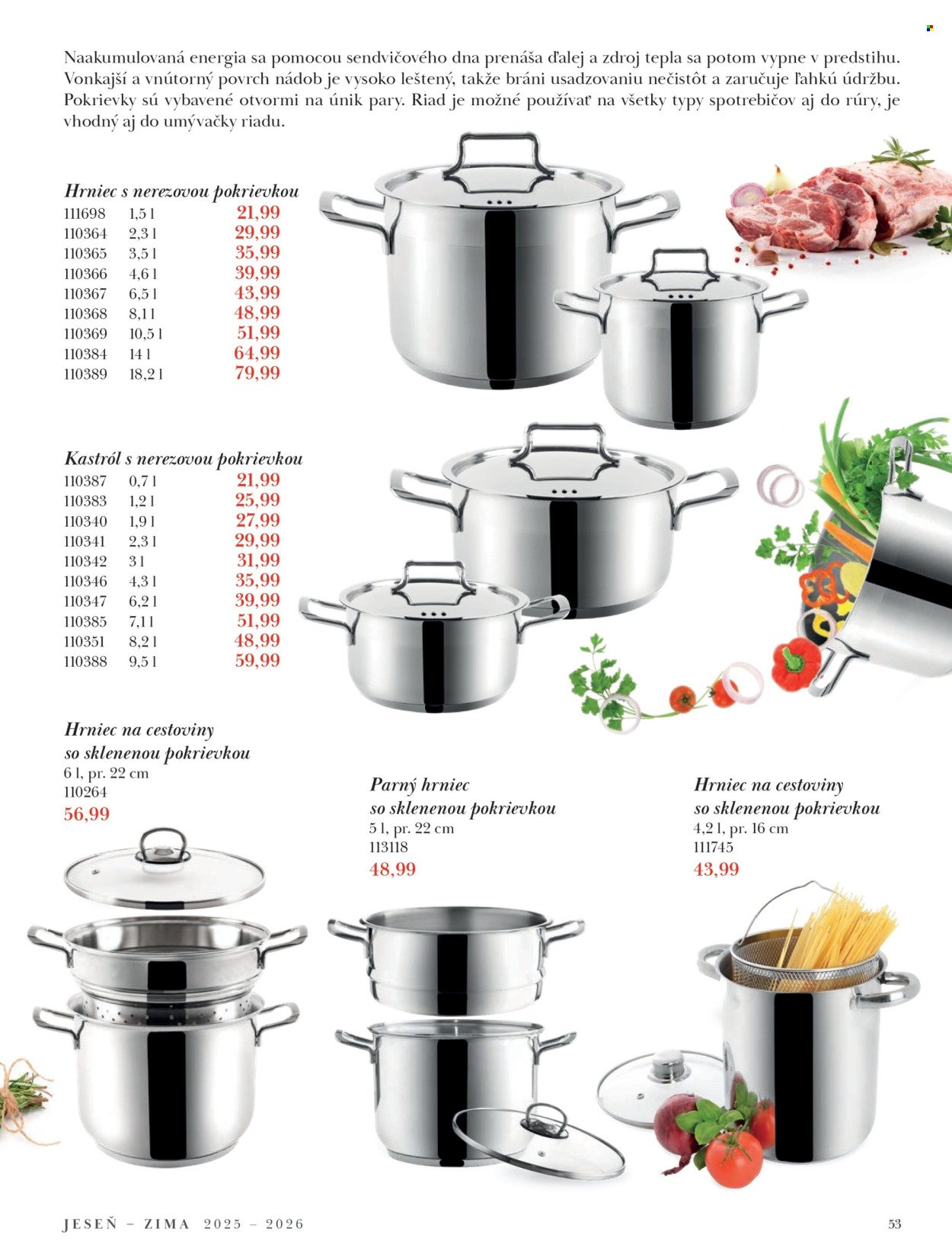 ORION leták - septembri 2025 (2025-09-23) | 53