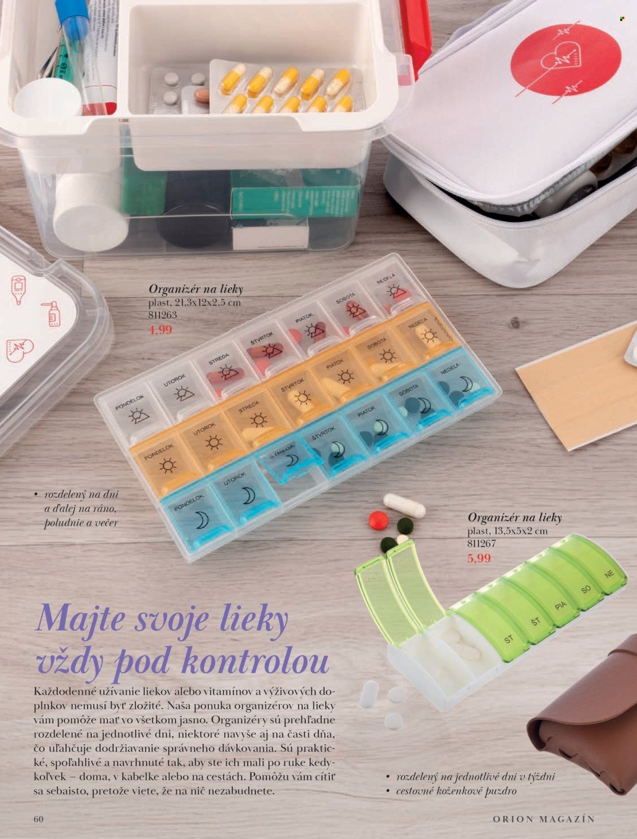 ORION leták - septembri 2025 (2025-09-23) | 60