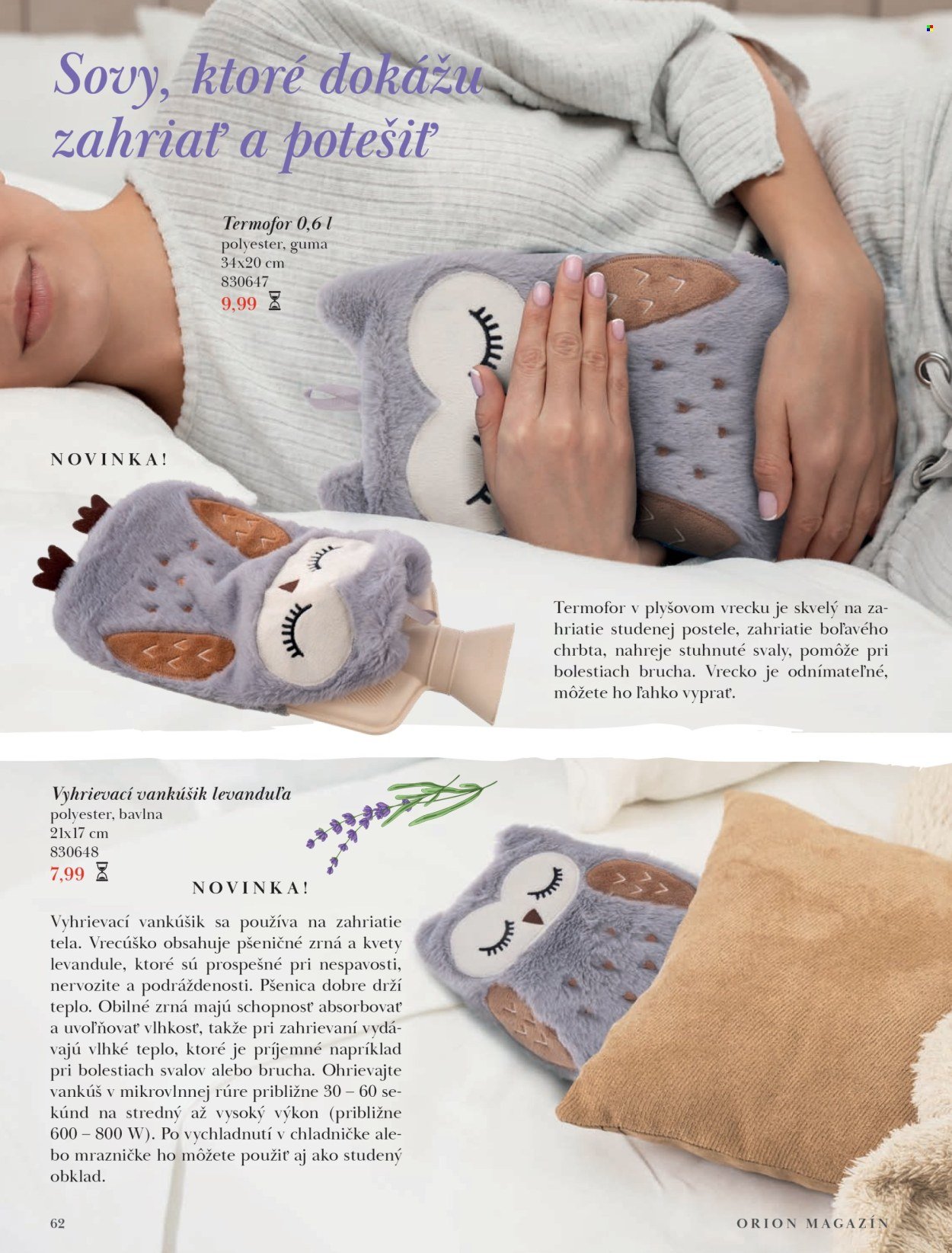 ORION leták - septembri 2025 (2025-09-23) | 62