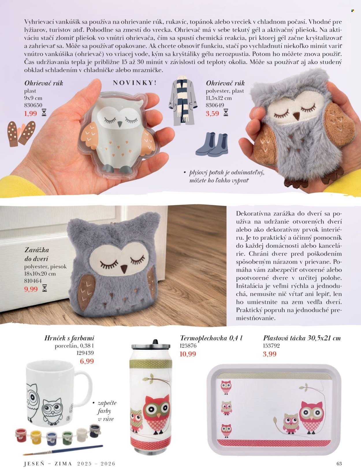 ORION leták - septembri 2025 (2025-09-23) | 63