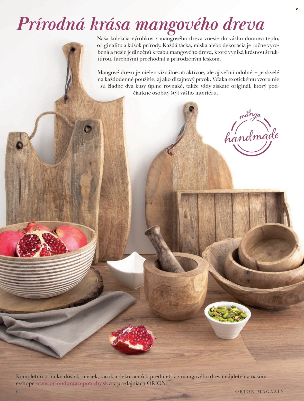 ORION leták - septembri 2025 (2025-09-23) | 64