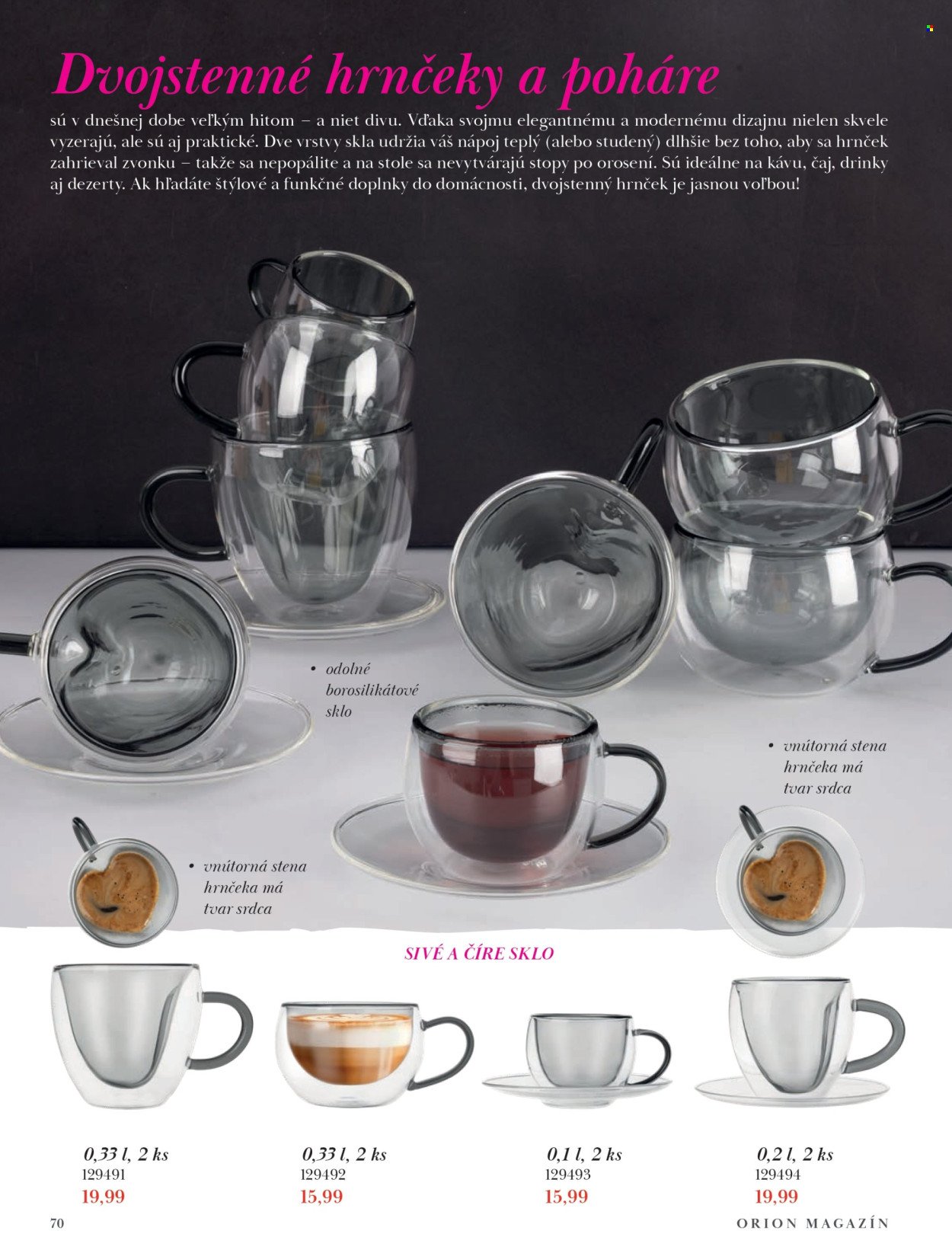 ORION leták - septembri 2025 (2025-09-23) | 70