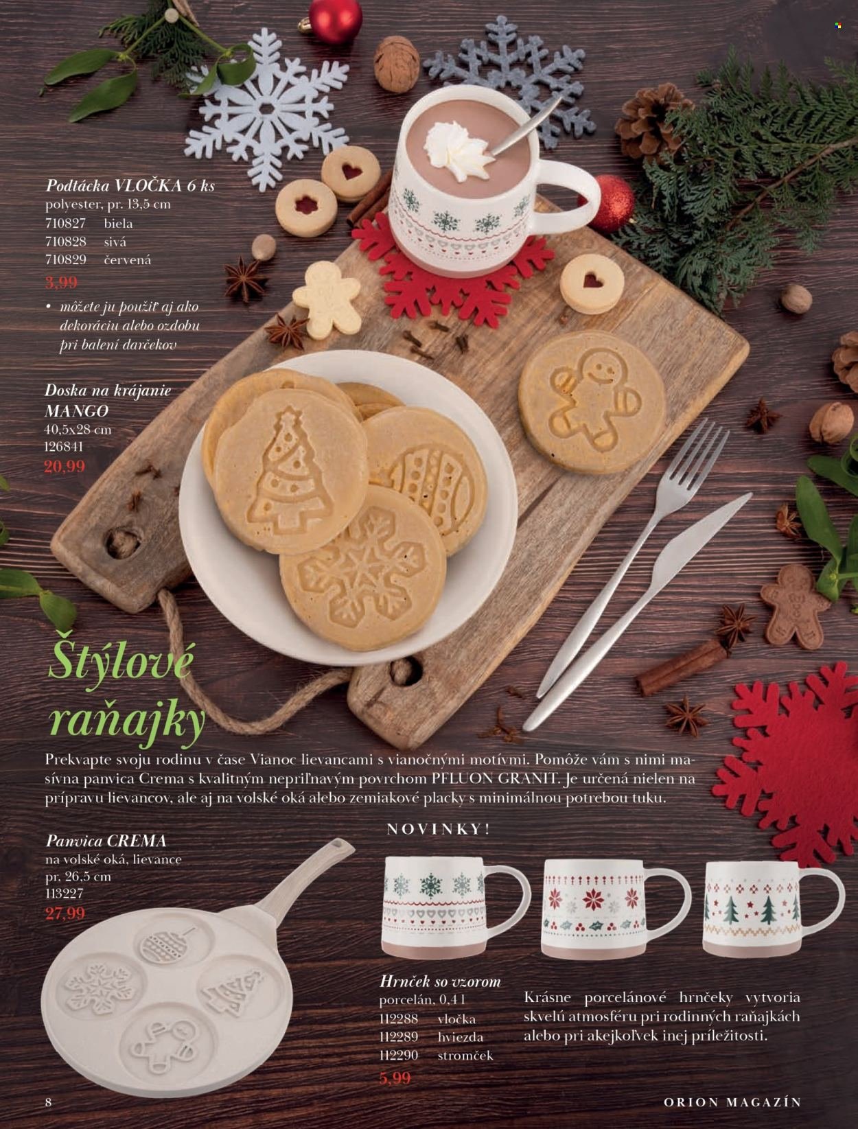 ORION leták - septembri 2025 (2025-09-23) | 8