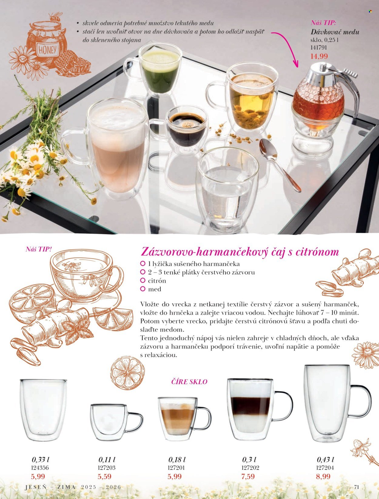 ORION leták - septembri 2025 (2025-09-23) | 71