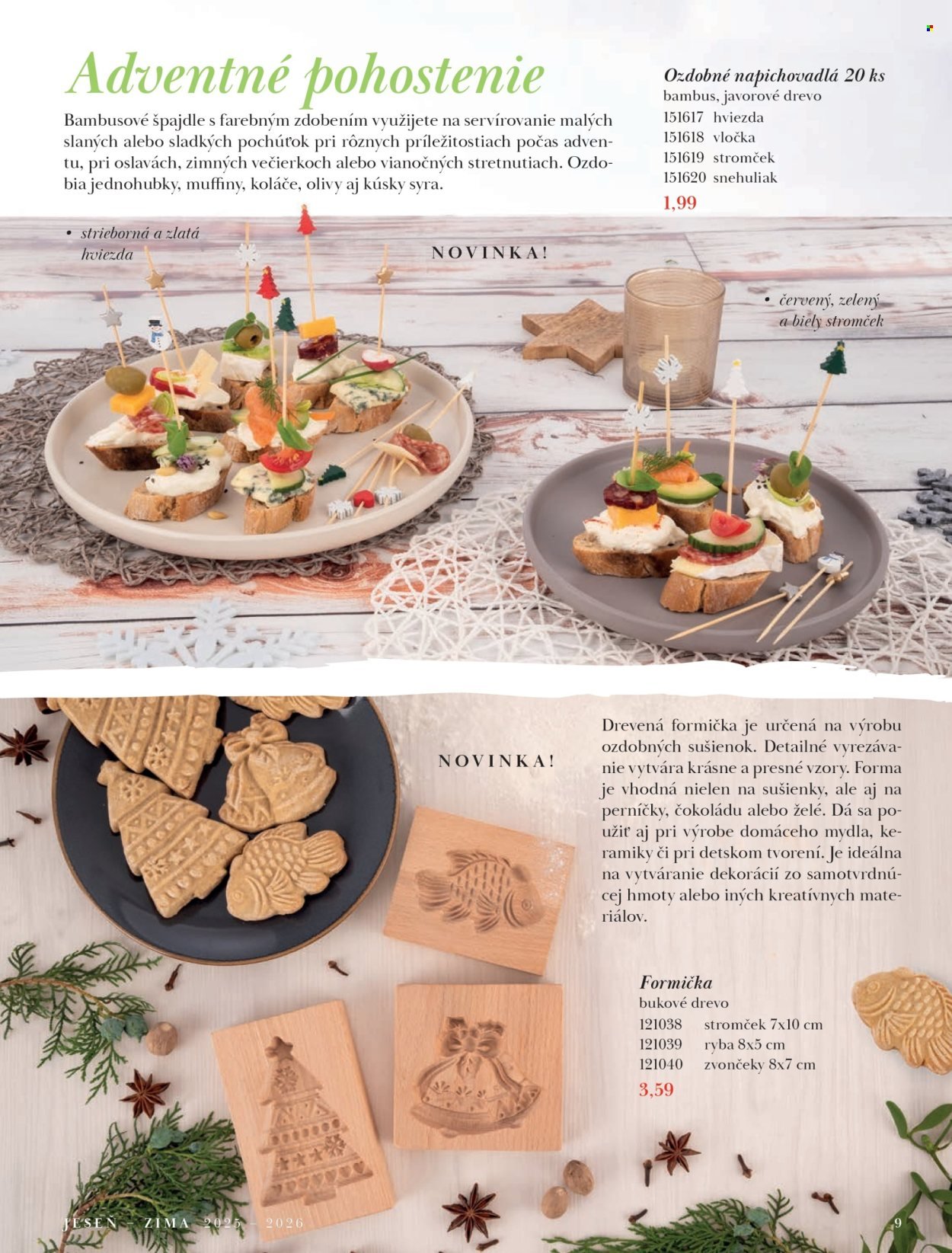 ORION leták - septembri 2025 (2025-09-23) | 9