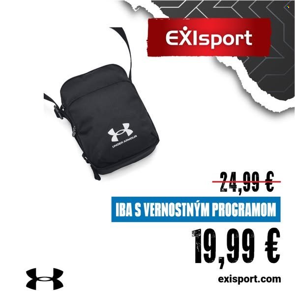 EXISPORT leták - júli 2025 (2025-07-16) | 1