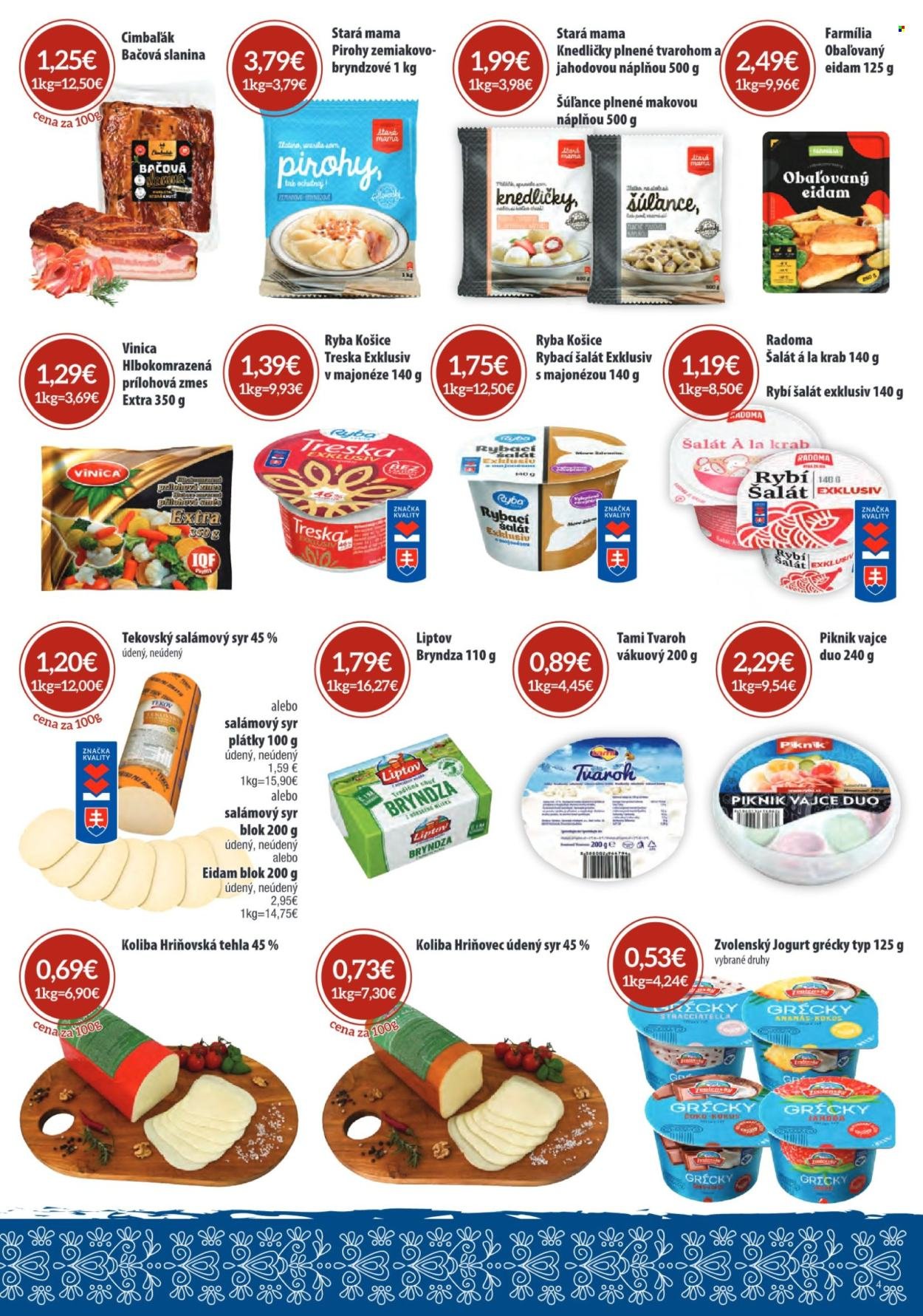 SINTRA leták - Od štvrtka 6.11.2025 (2025-11-06 - 2025-11-19) | 4