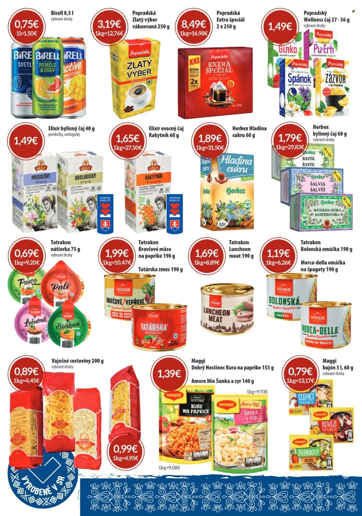 SINTRA leták - Od štvrtka 6.11.2025 (2025-11-06 - 2025-11-19) | 8