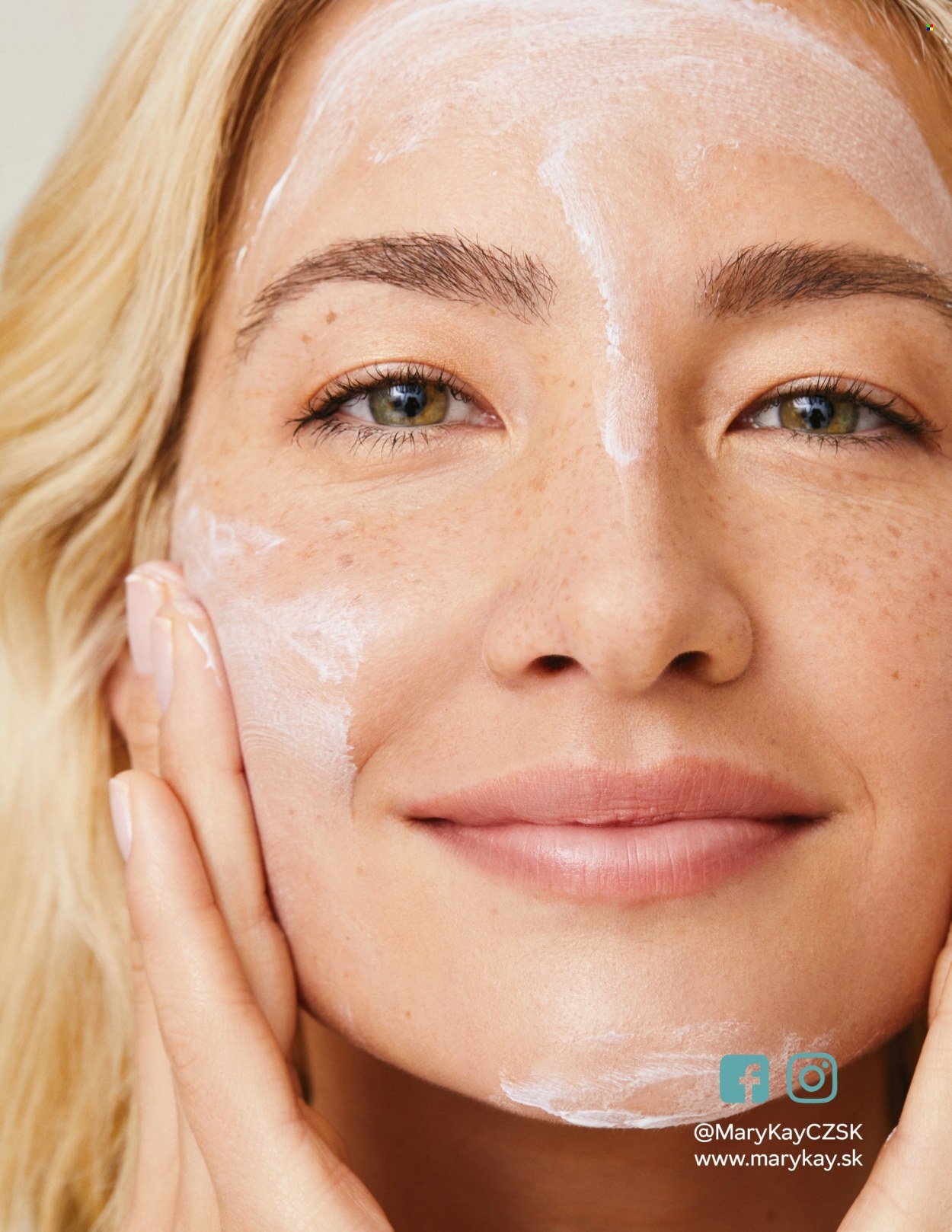 MARY KAY leták - Starostlivosť o pleť (2025-03-18) | 12