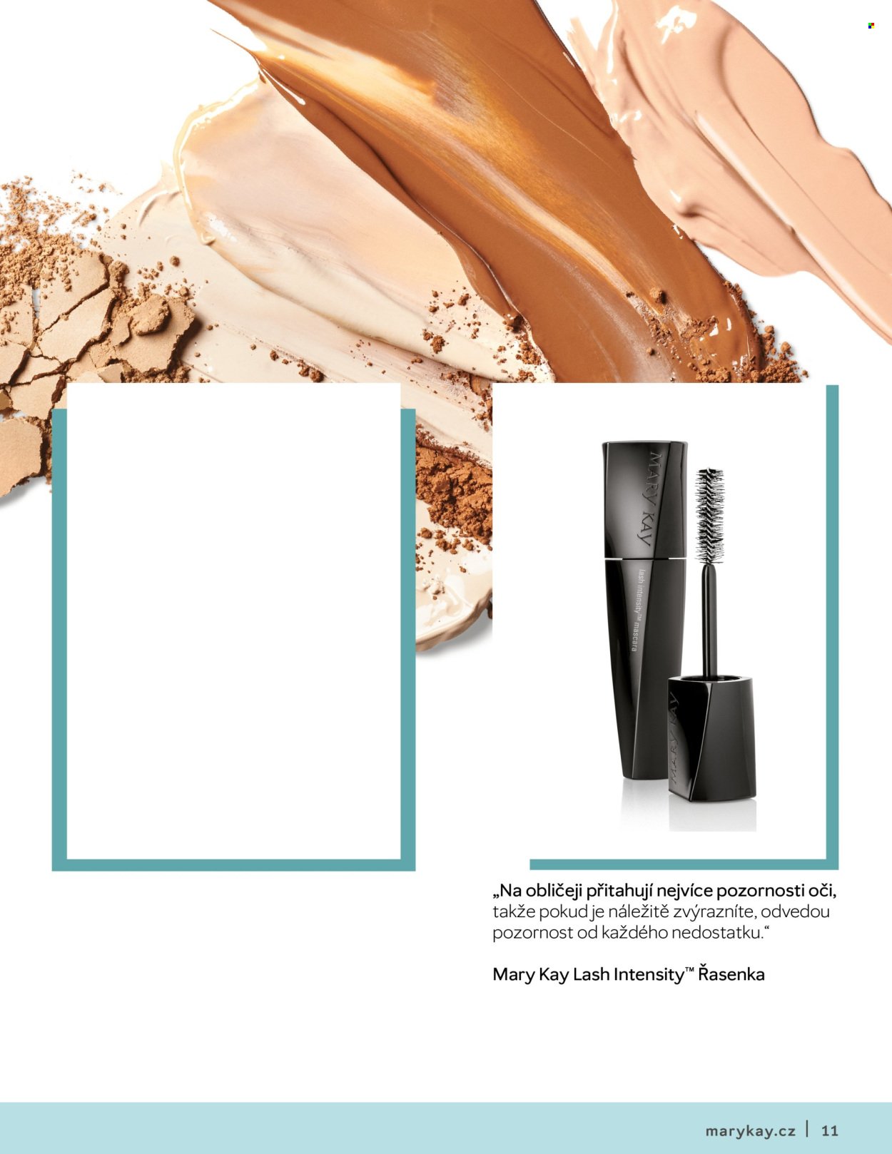 MARY KAY leták - Starostlivosť o pleť (2025-03-18) | 14