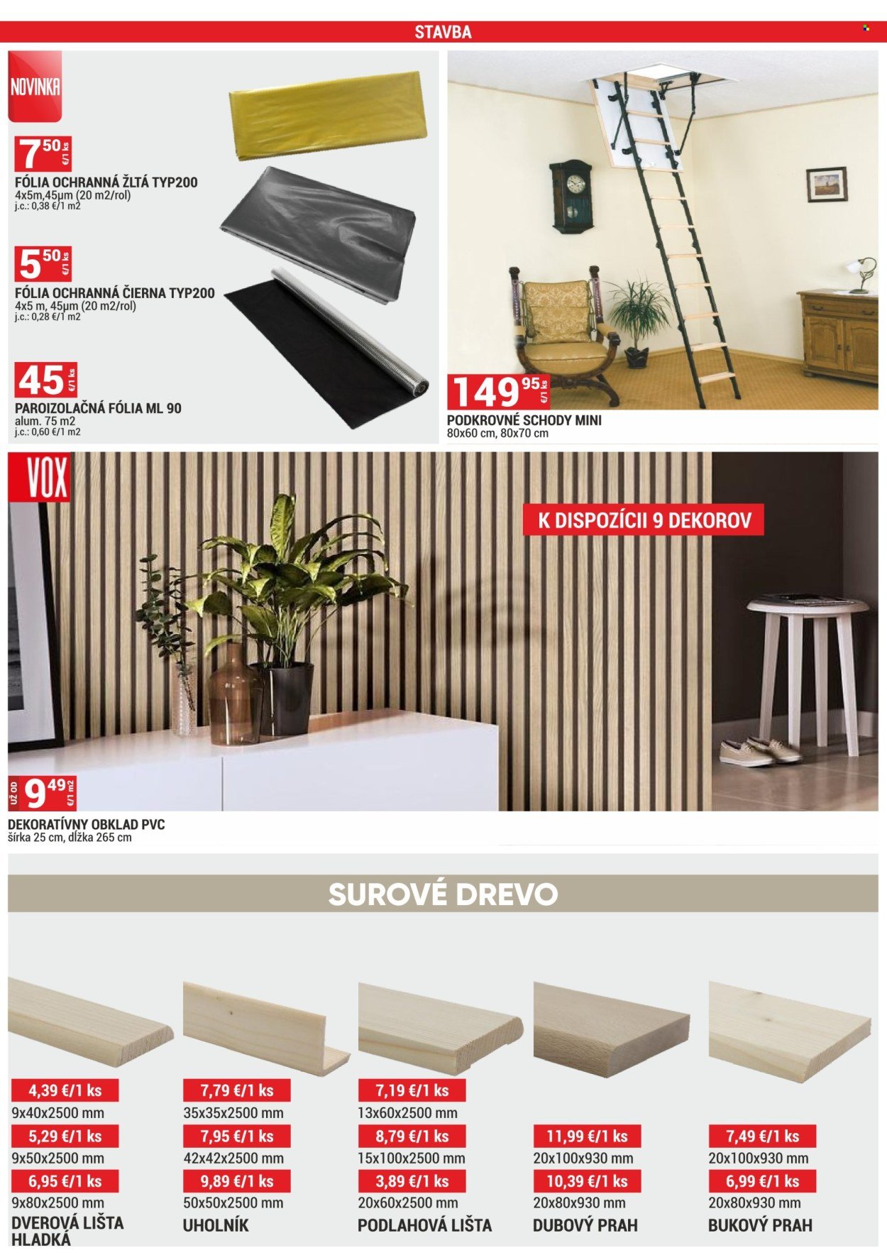 MERKURY MARKET leták - CENOVÝ HIT! (2026-01-02 - 2026-01-31) | 11