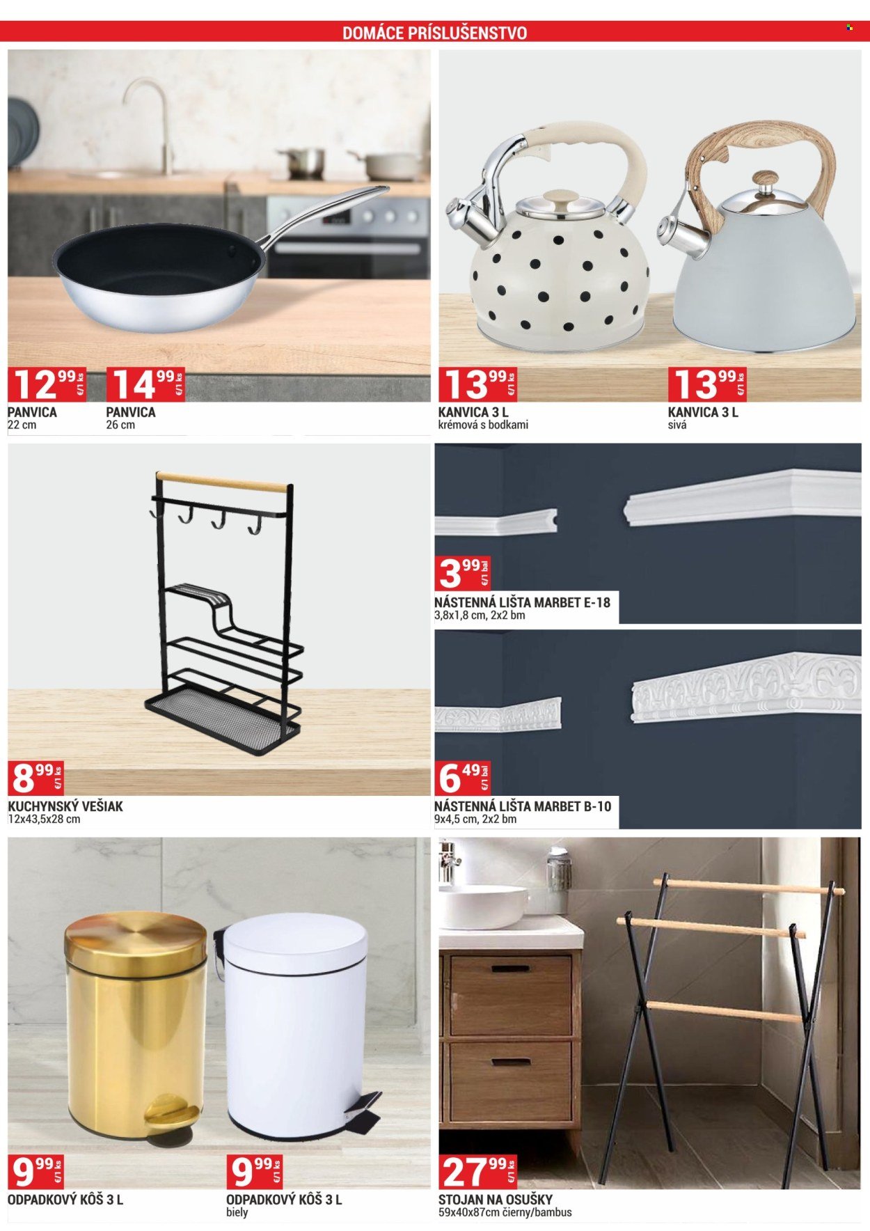 MERKURY MARKET leták - CENOVÝ HIT! (2026-01-02 - 2026-01-31) | 13