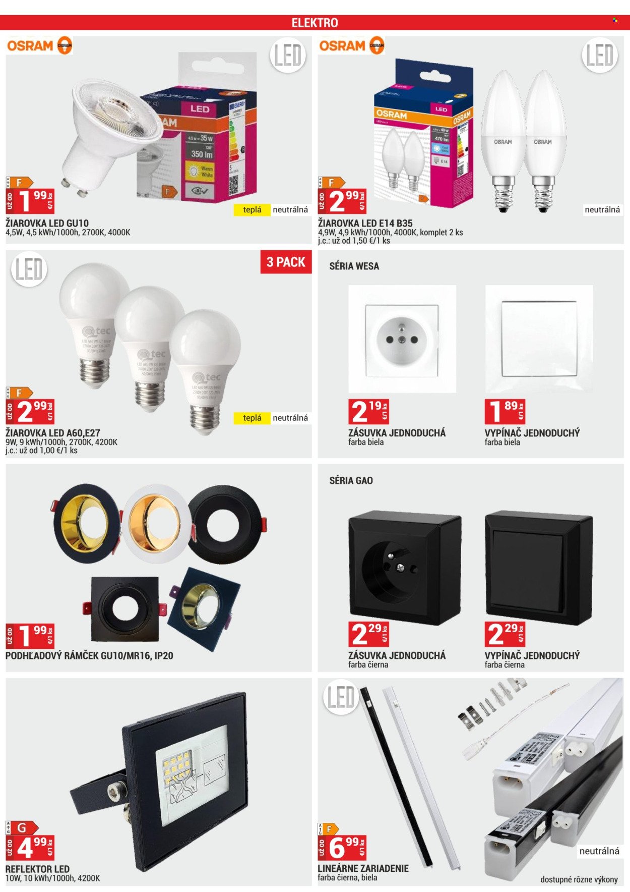 MERKURY MARKET leták - CENOVÝ HIT! (2026-01-02 - 2026-01-31) | 14