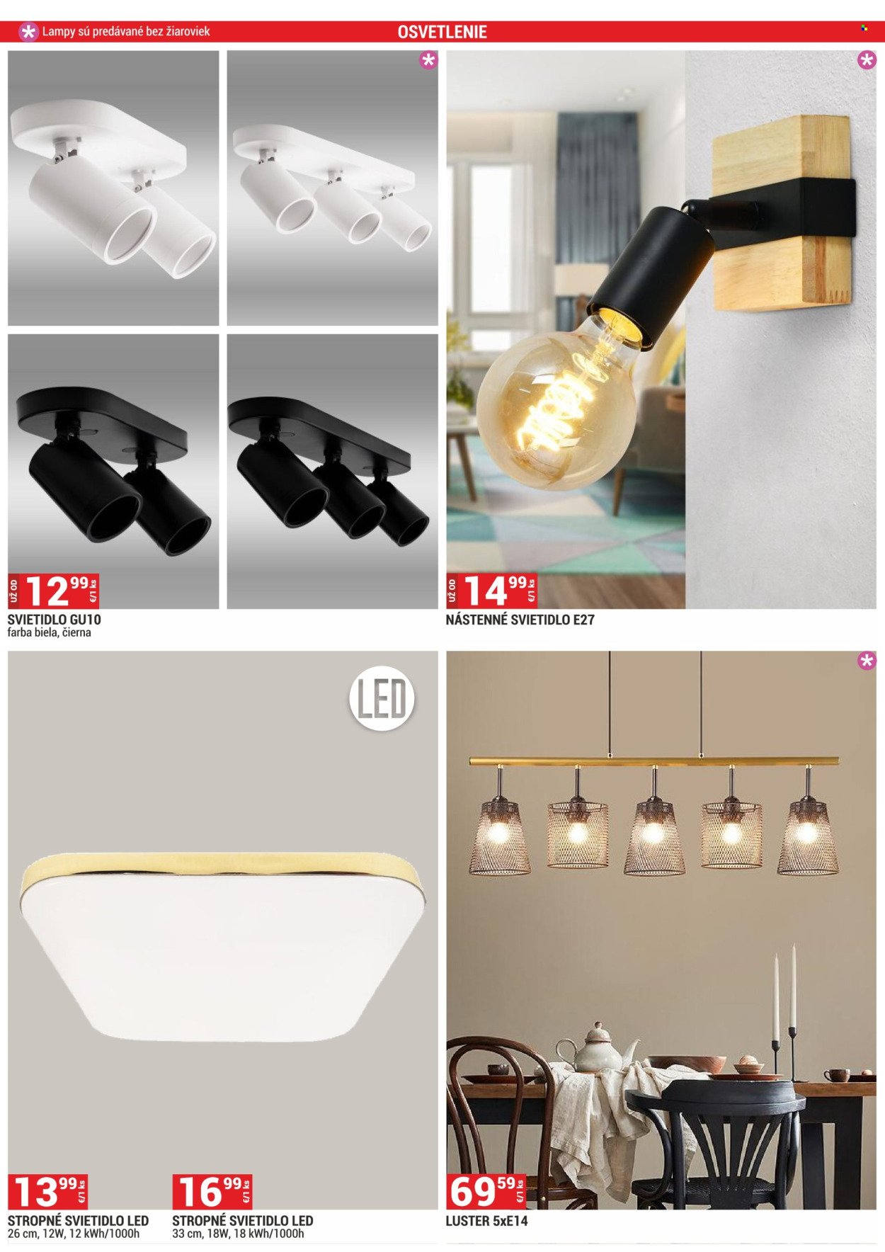 MERKURY MARKET leták - CENOVÝ HIT! (2026-01-02 - 2026-01-31) | 15