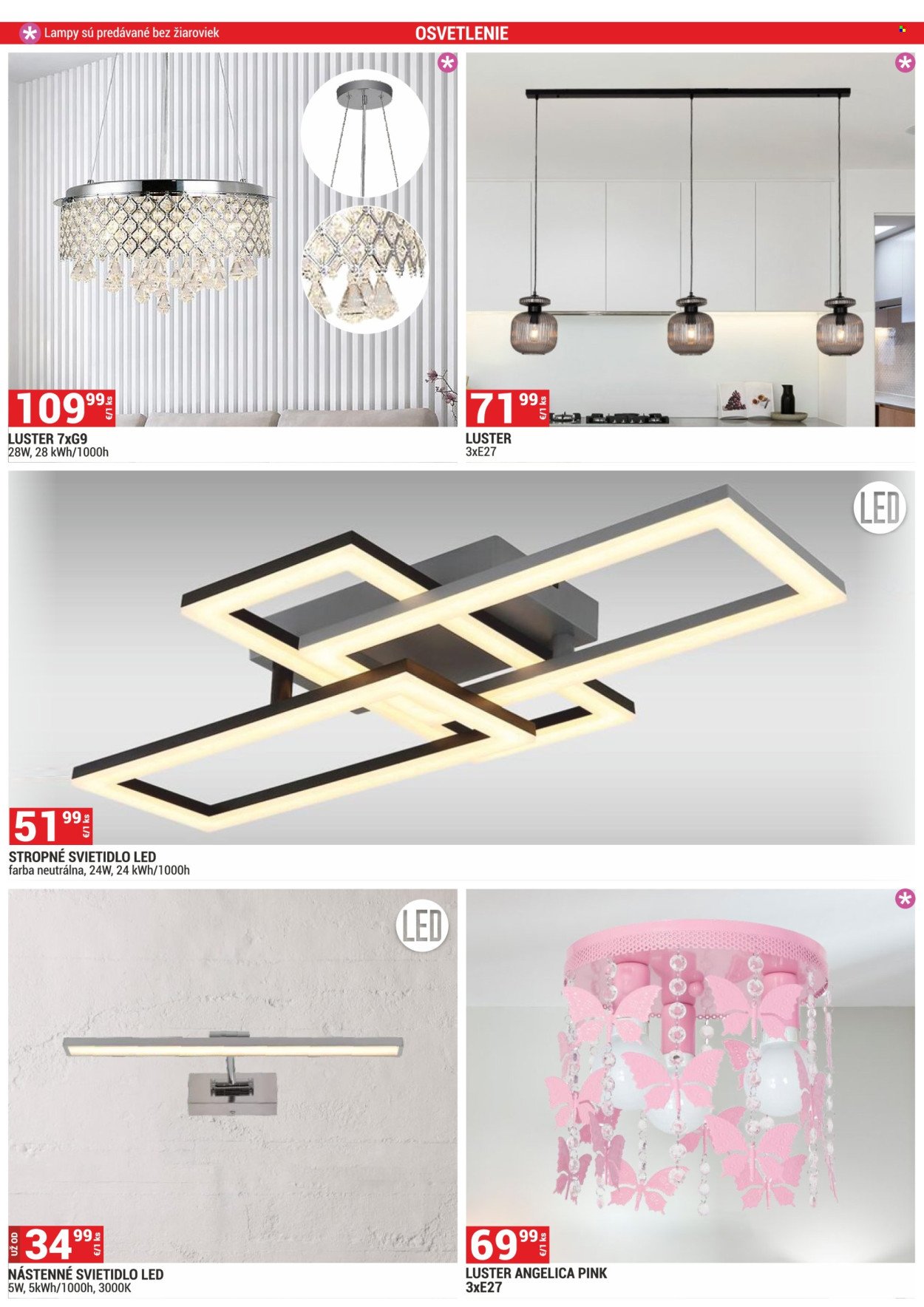 MERKURY MARKET leták - CENOVÝ HIT! (2026-01-02 - 2026-01-31) | 16