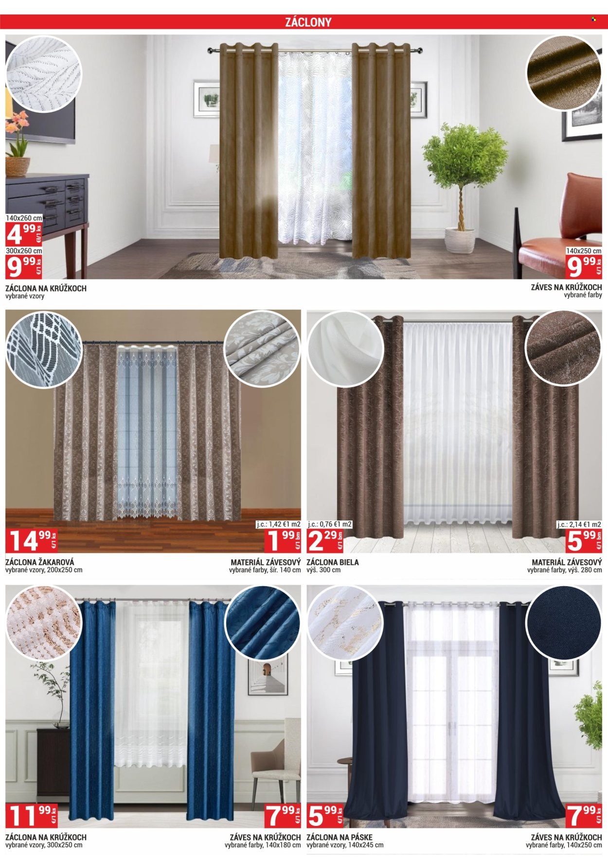 MERKURY MARKET leták - CENOVÝ HIT! (2026-01-02 - 2026-01-31) | 17