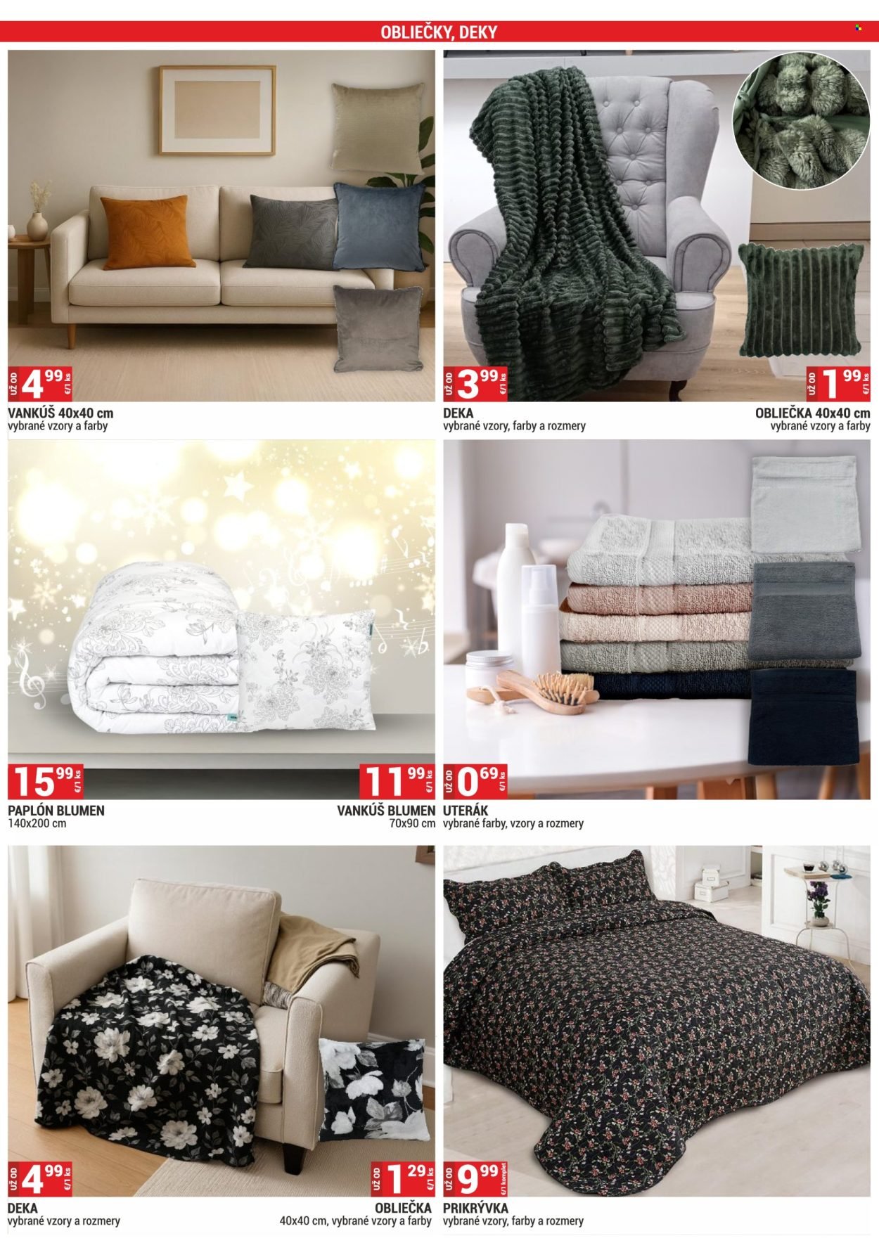 MERKURY MARKET leták - CENOVÝ HIT! (2026-01-02 - 2026-01-31) | 21