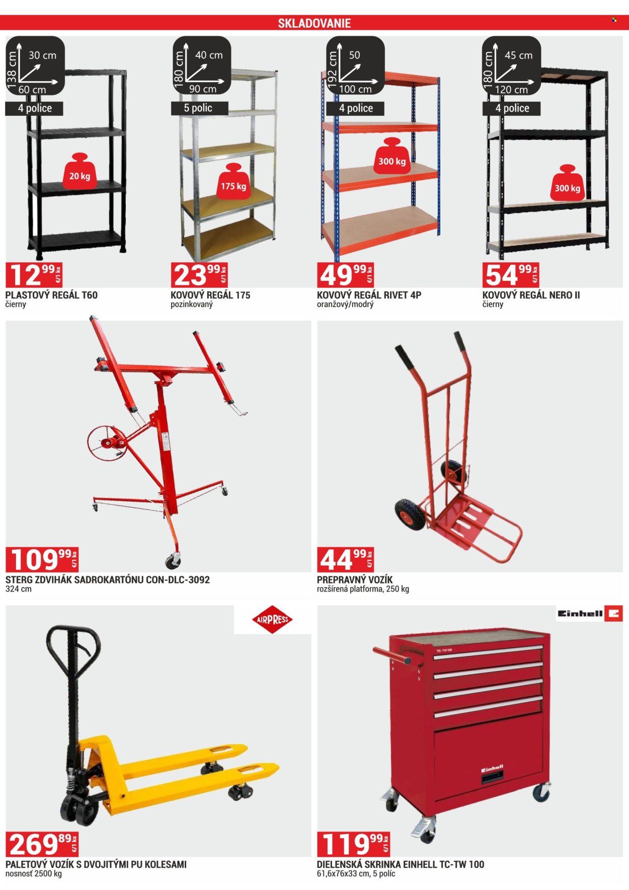 MERKURY MARKET leták - CENOVÝ HIT! (2026-01-02 - 2026-01-31) | 25
