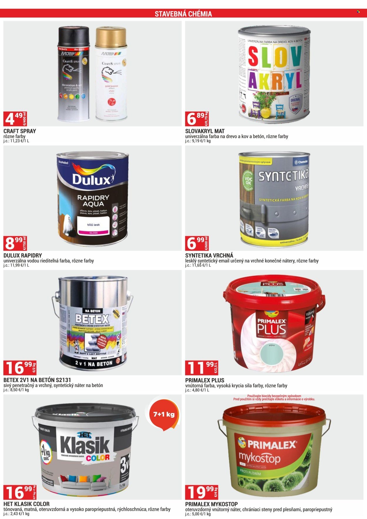 MERKURY MARKET leták - CENOVÝ HIT! (2026-01-02 - 2026-01-31) | 29