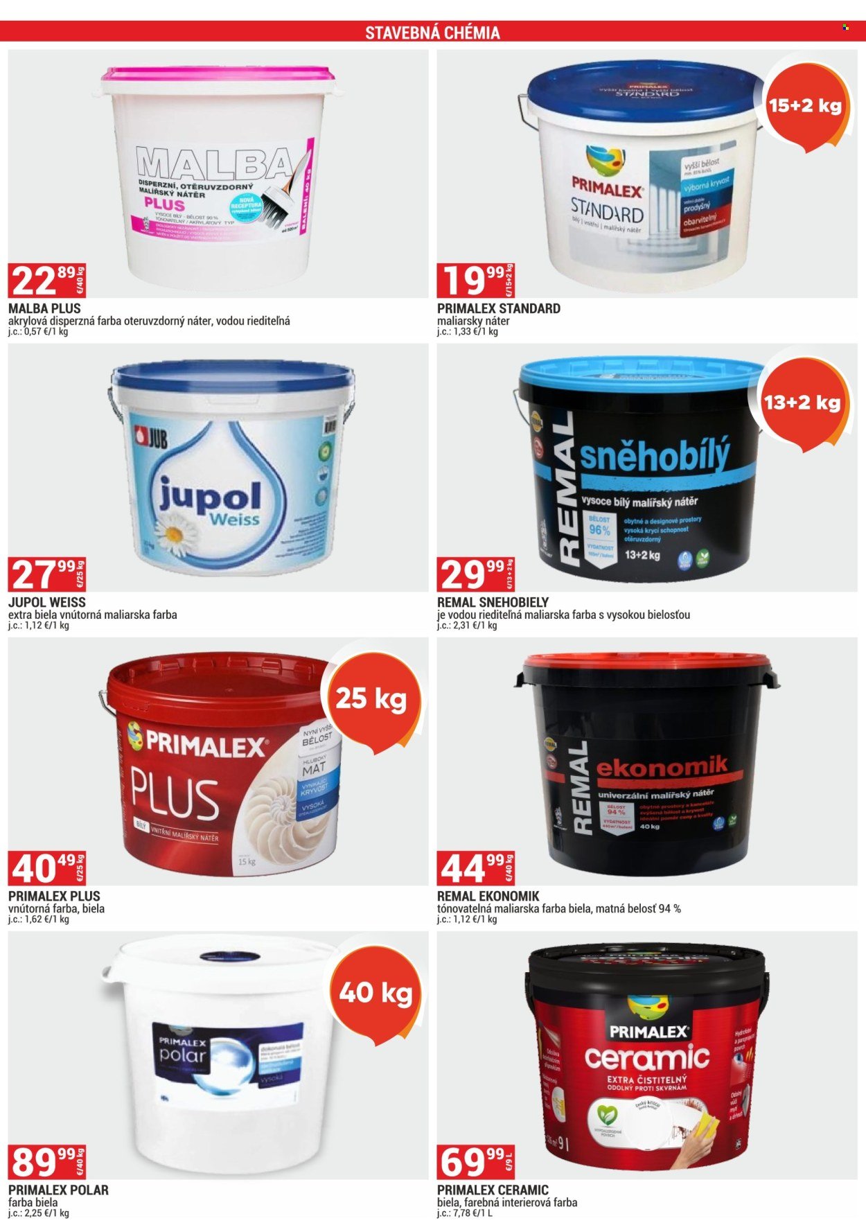 MERKURY MARKET leták - CENOVÝ HIT! (2026-01-02 - 2026-01-31) | 30