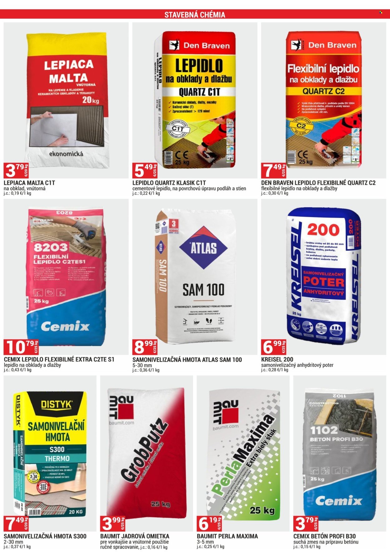 MERKURY MARKET leták - CENOVÝ HIT! (2026-01-02 - 2026-01-31) | 33