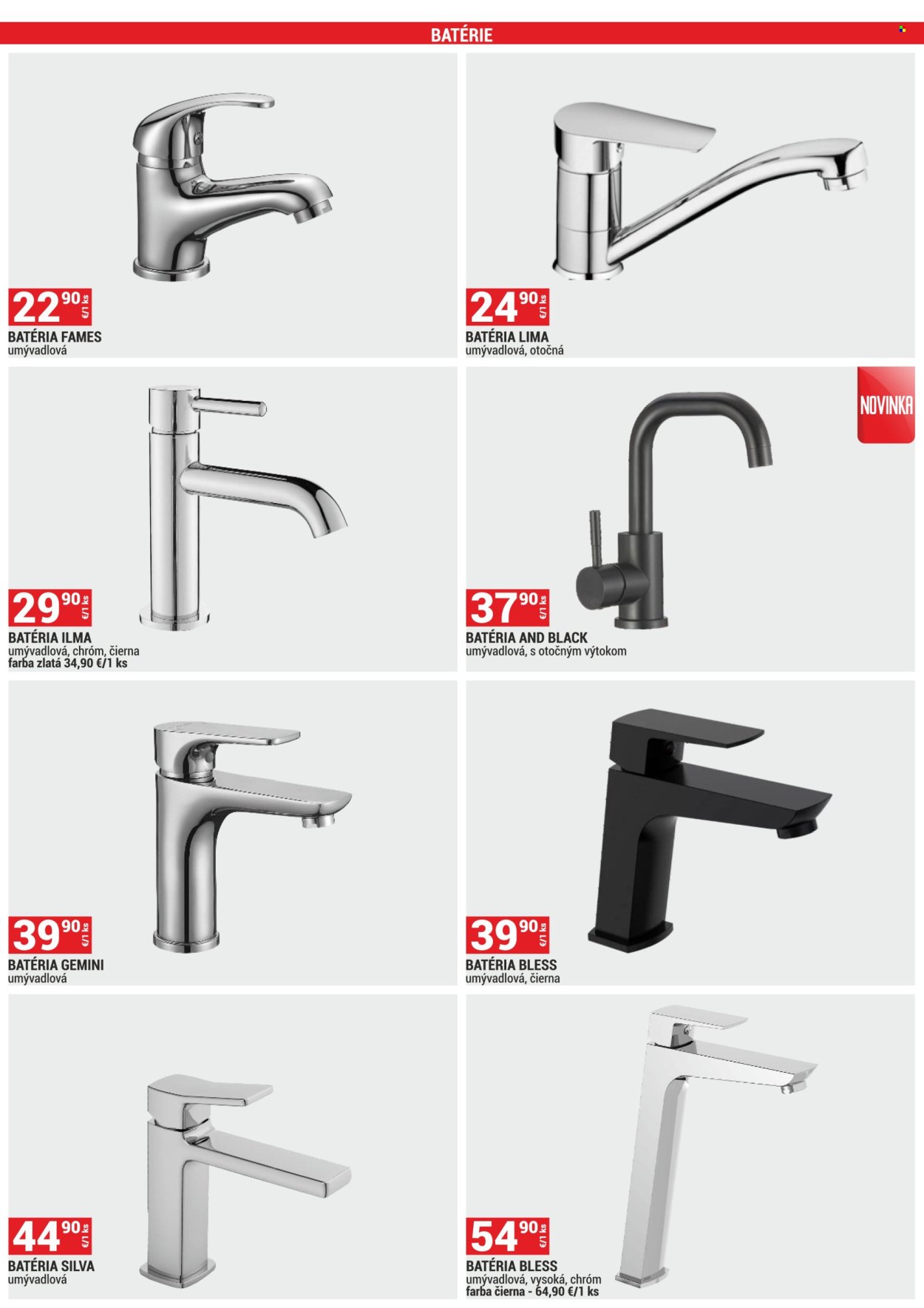 MERKURY MARKET leták - CENOVÝ HIT! (2026-01-02 - 2026-01-31) | 38