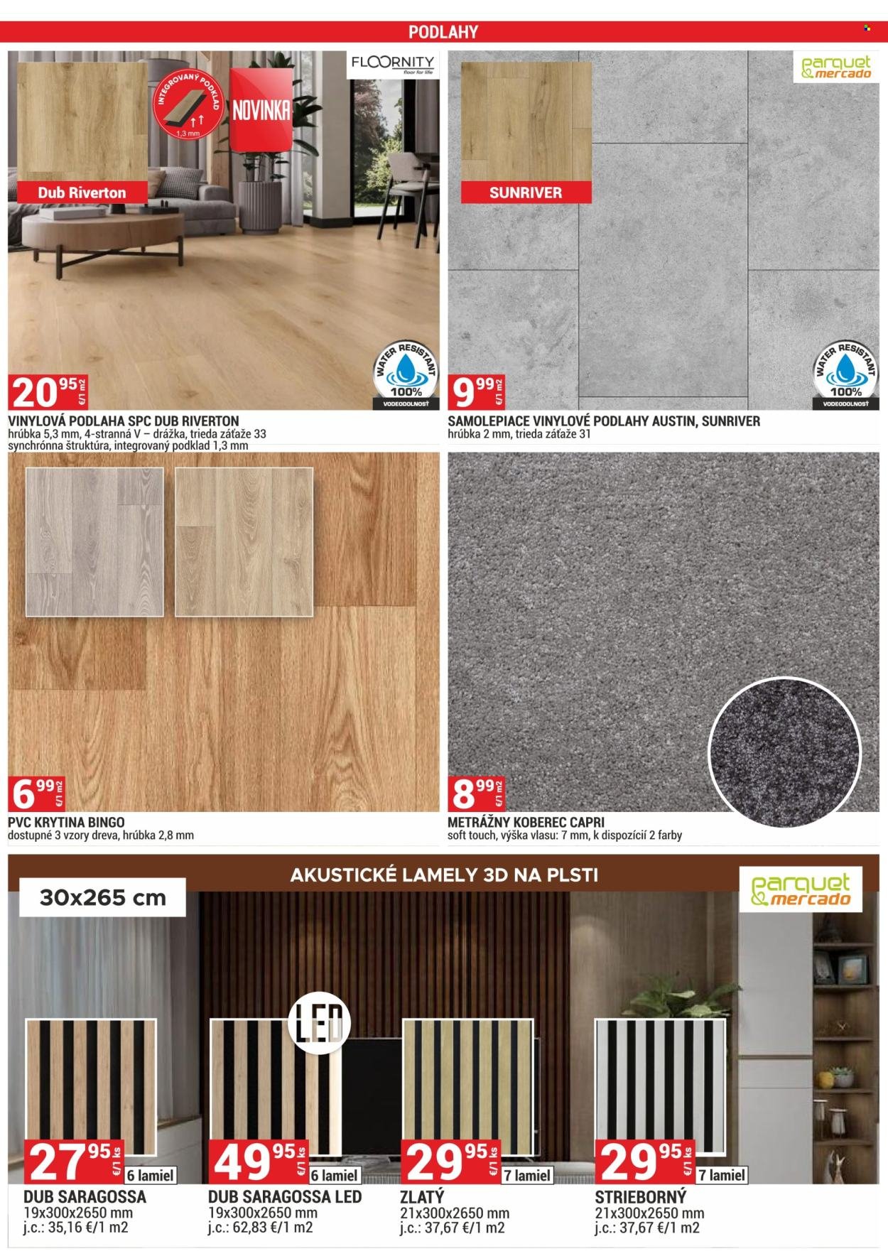 MERKURY MARKET leták - CENOVÝ HIT! (2026-01-02 - 2026-01-31) | 9