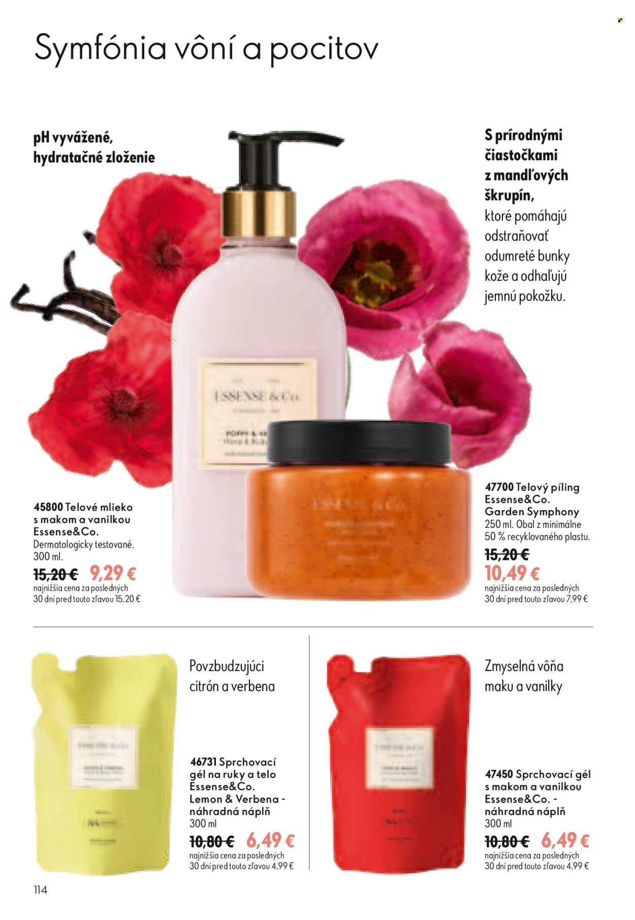 ORIFLAME leták - Katalóg 11