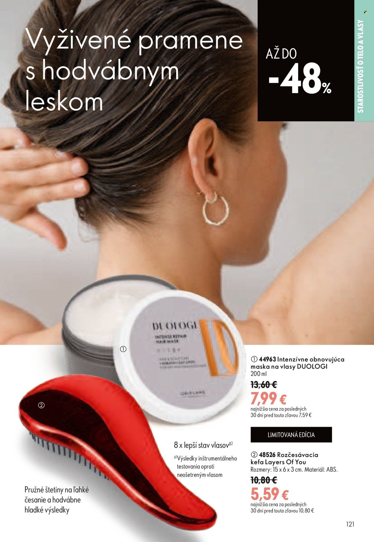 ORIFLAME leták - Katalóg 11