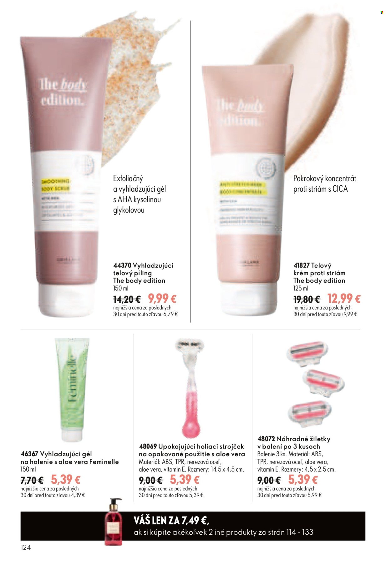 ORIFLAME leták - Katalóg 11