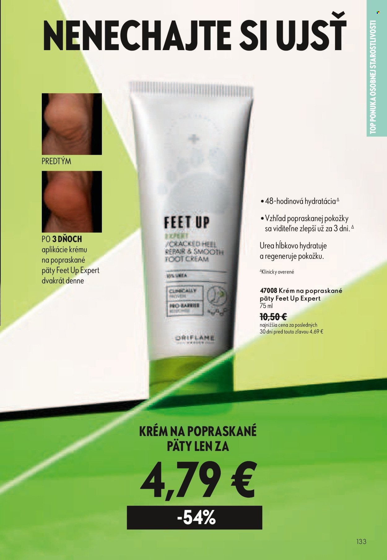 ORIFLAME leták - Katalóg 11