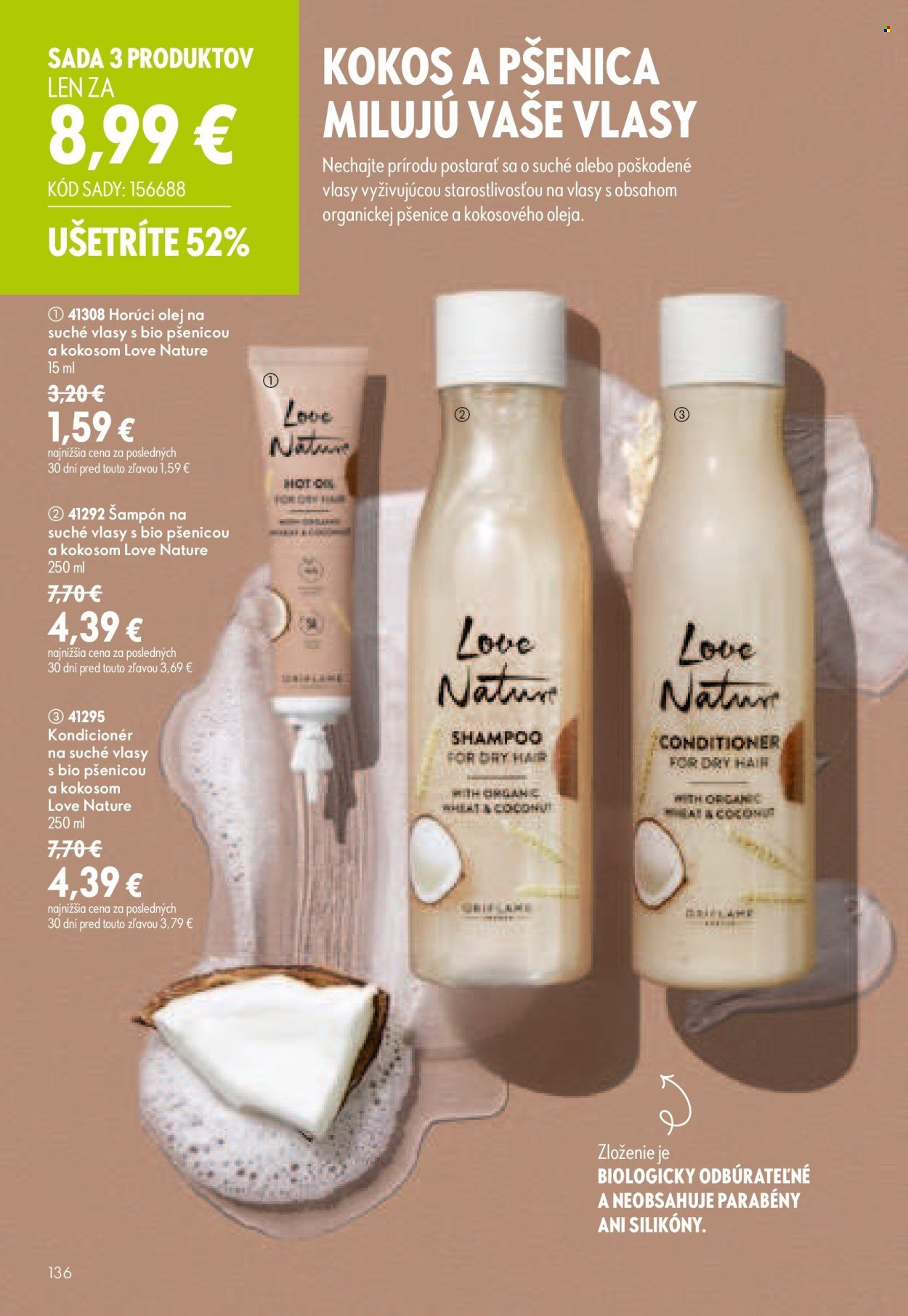 ORIFLAME leták - Katalóg 11