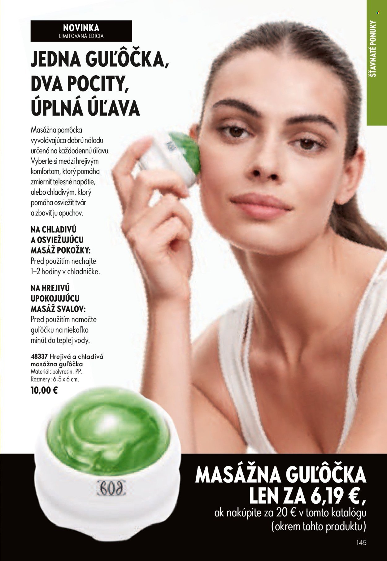 ORIFLAME leták - Katalóg 11