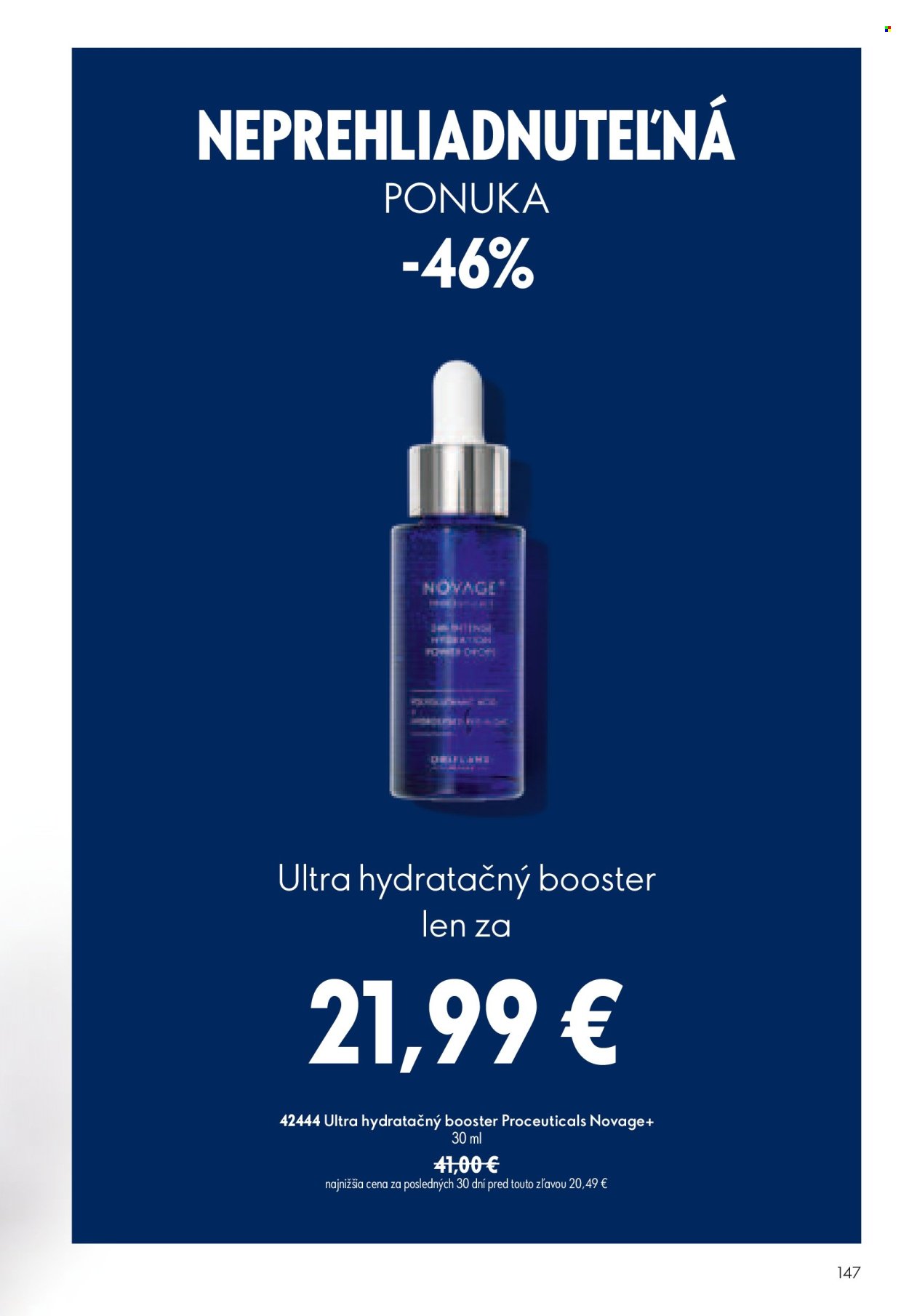 ORIFLAME leták - Katalóg 11