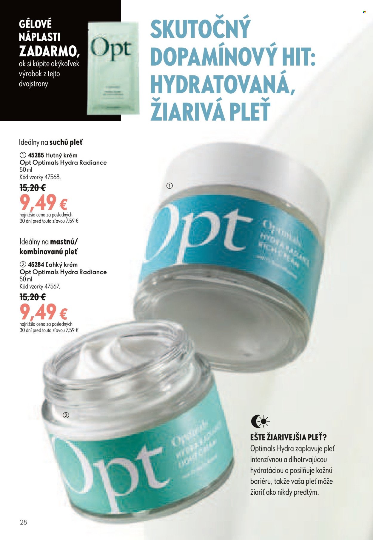 ORIFLAME leták - Katalóg 11
