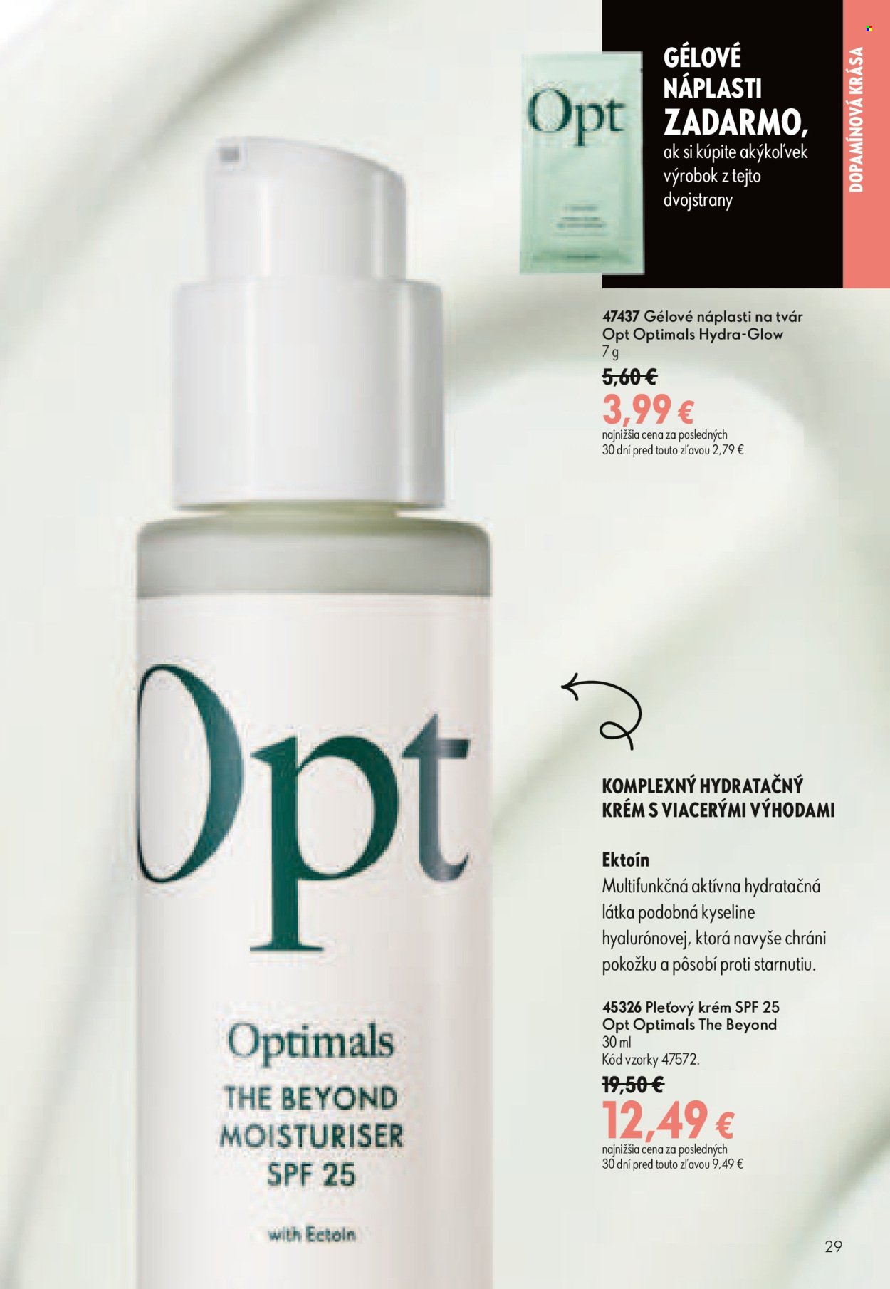ORIFLAME leták - Katalóg 11