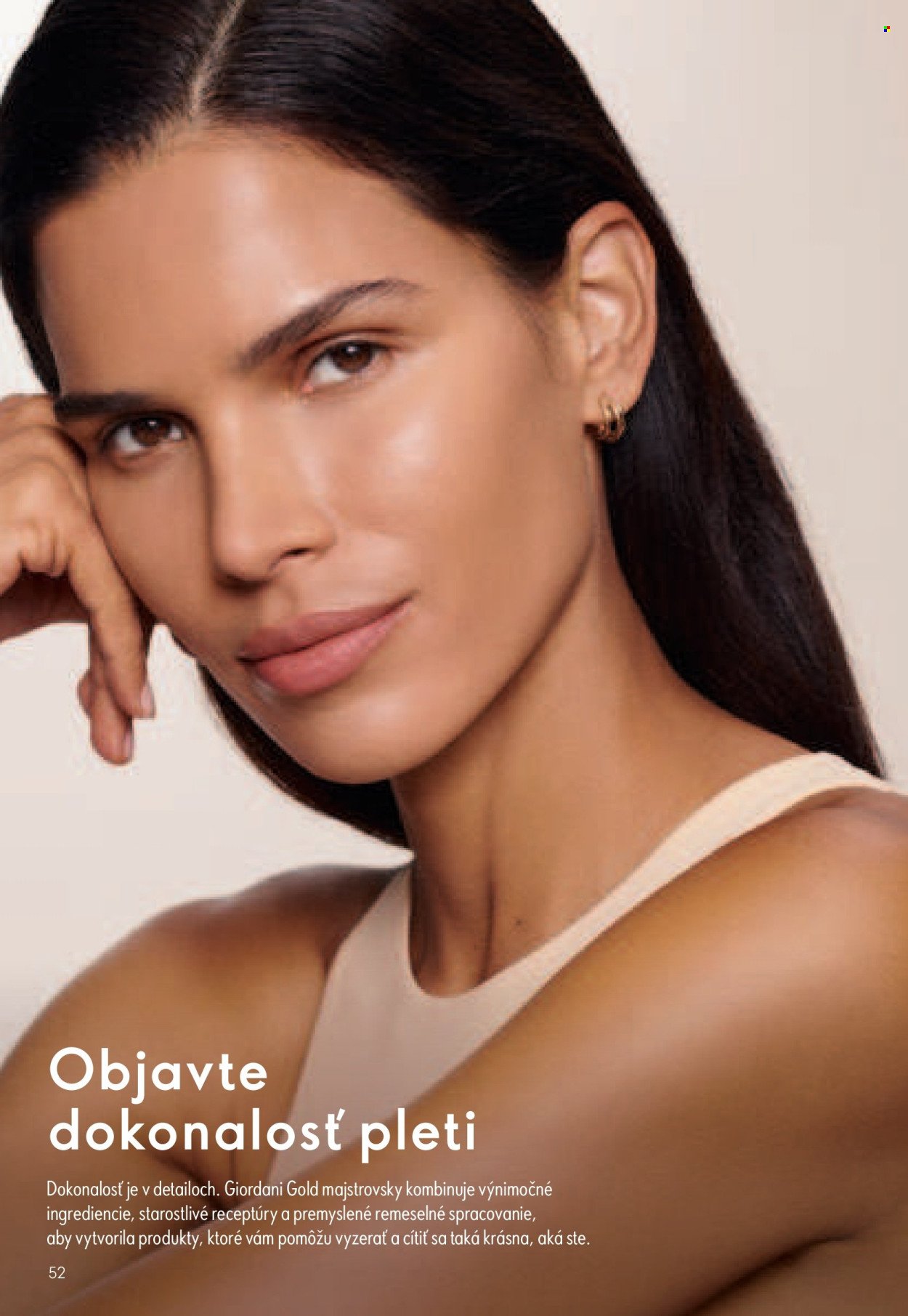 ORIFLAME leták - Katalóg 11