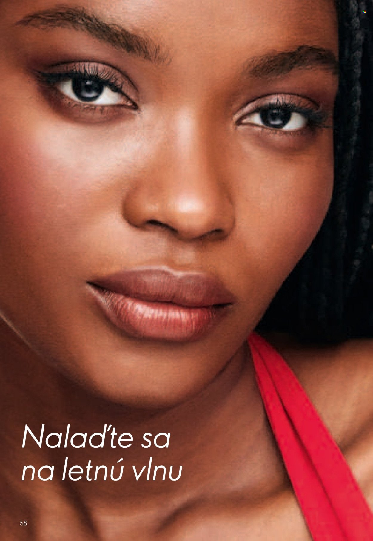 ORIFLAME leták - Katalóg 11