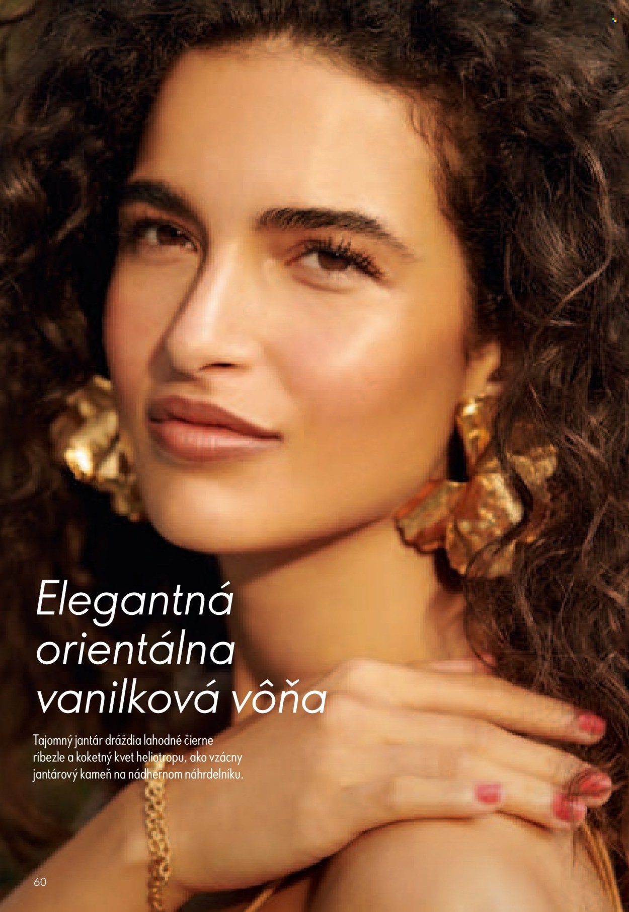 ORIFLAME leták - Katalóg 11