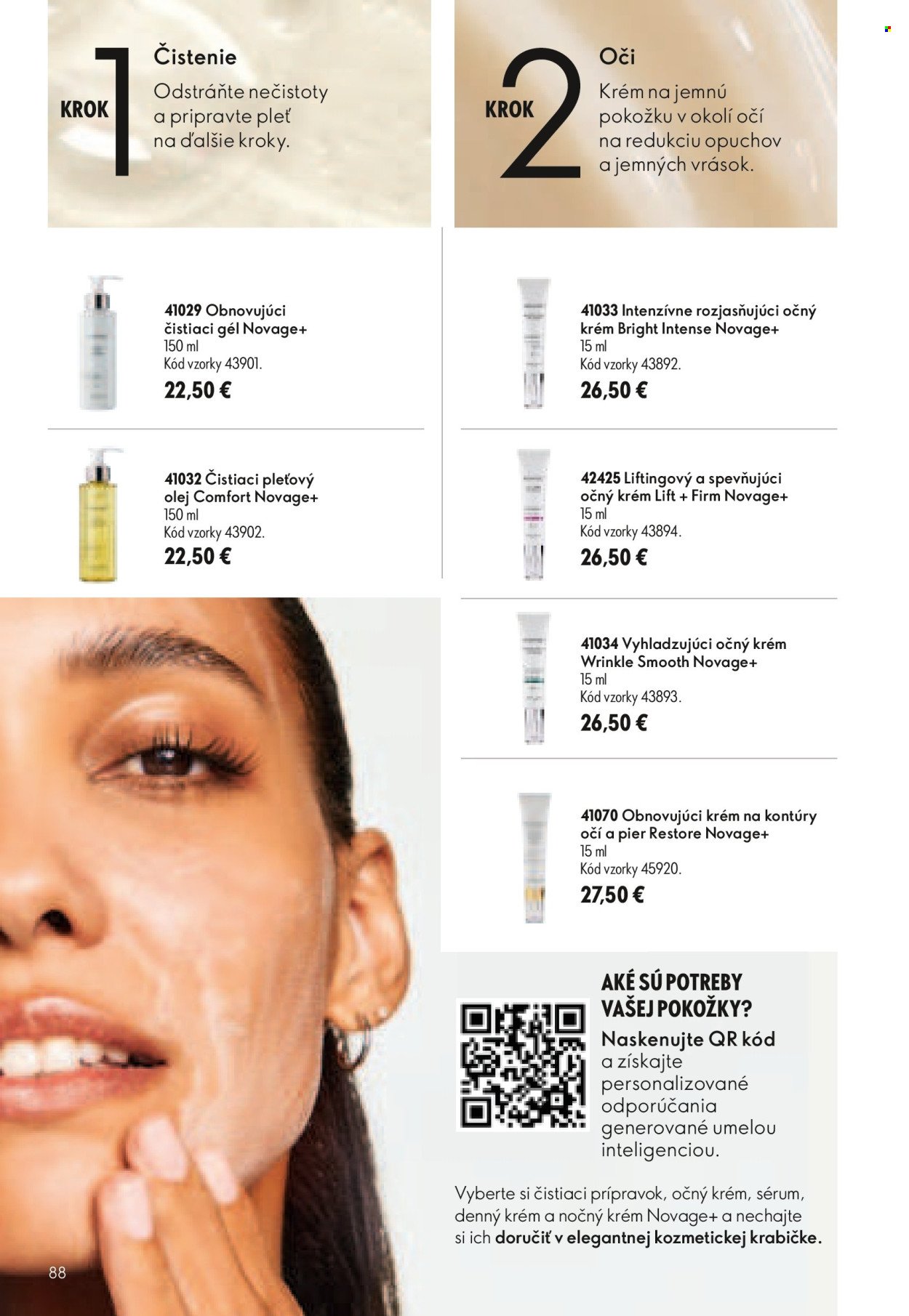 ORIFLAME leták - Katalóg 11