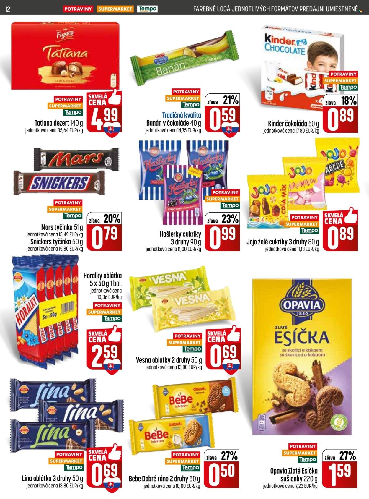 COOP JEDNOTA leták - Od štvrtka 4.6.2026