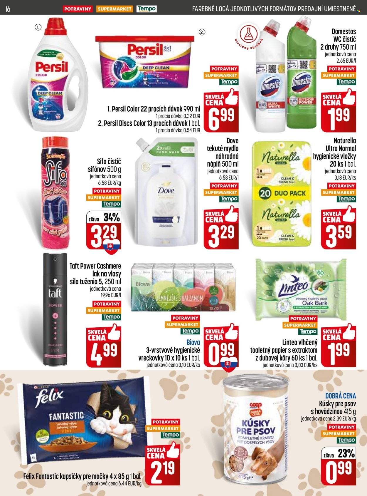 COOP JEDNOTA leták - Od štvrtka 4.6.2026