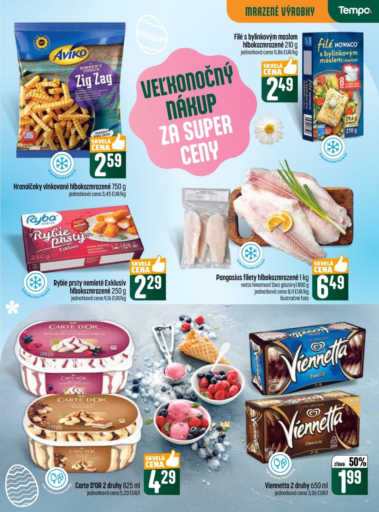 COOP JEDNOTA leták - Od štvrtka 26.3.2026 (2026-03-26 - 2026-04-01) | 5