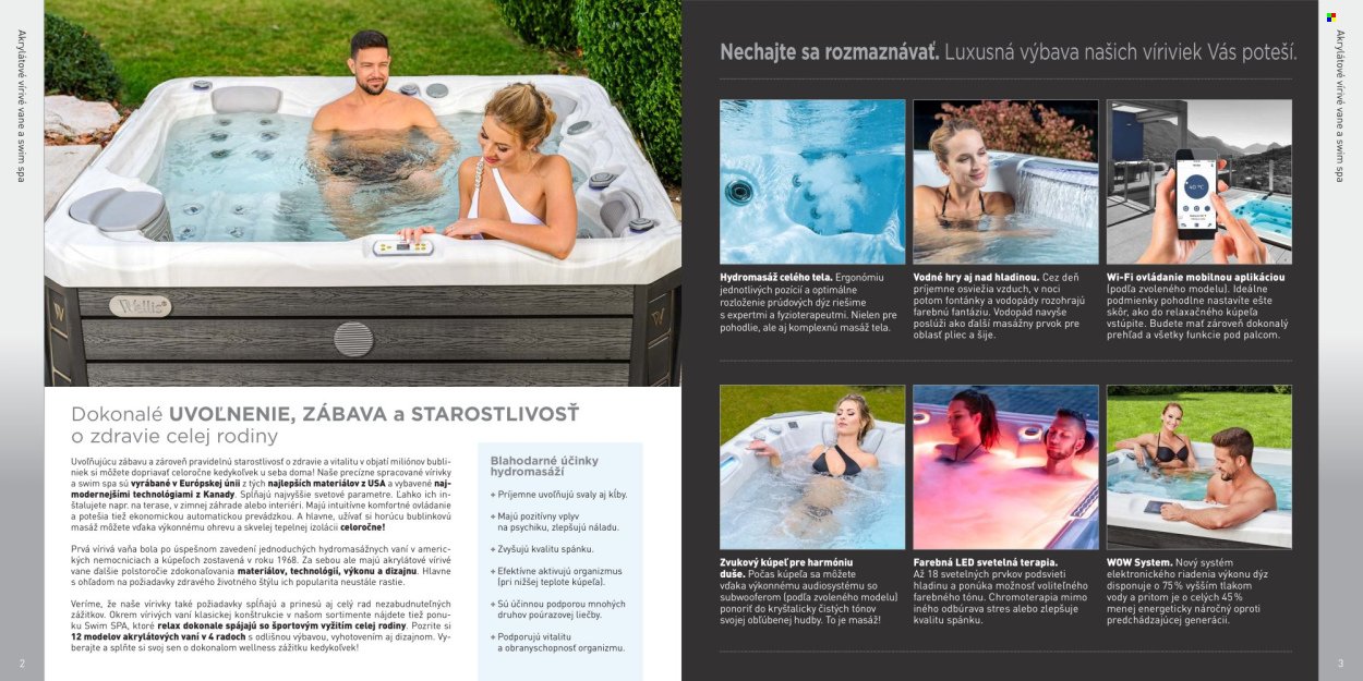 MOUNTFIELD leták - KATALÓG VÍRIVEK (2024-05-02) | 2